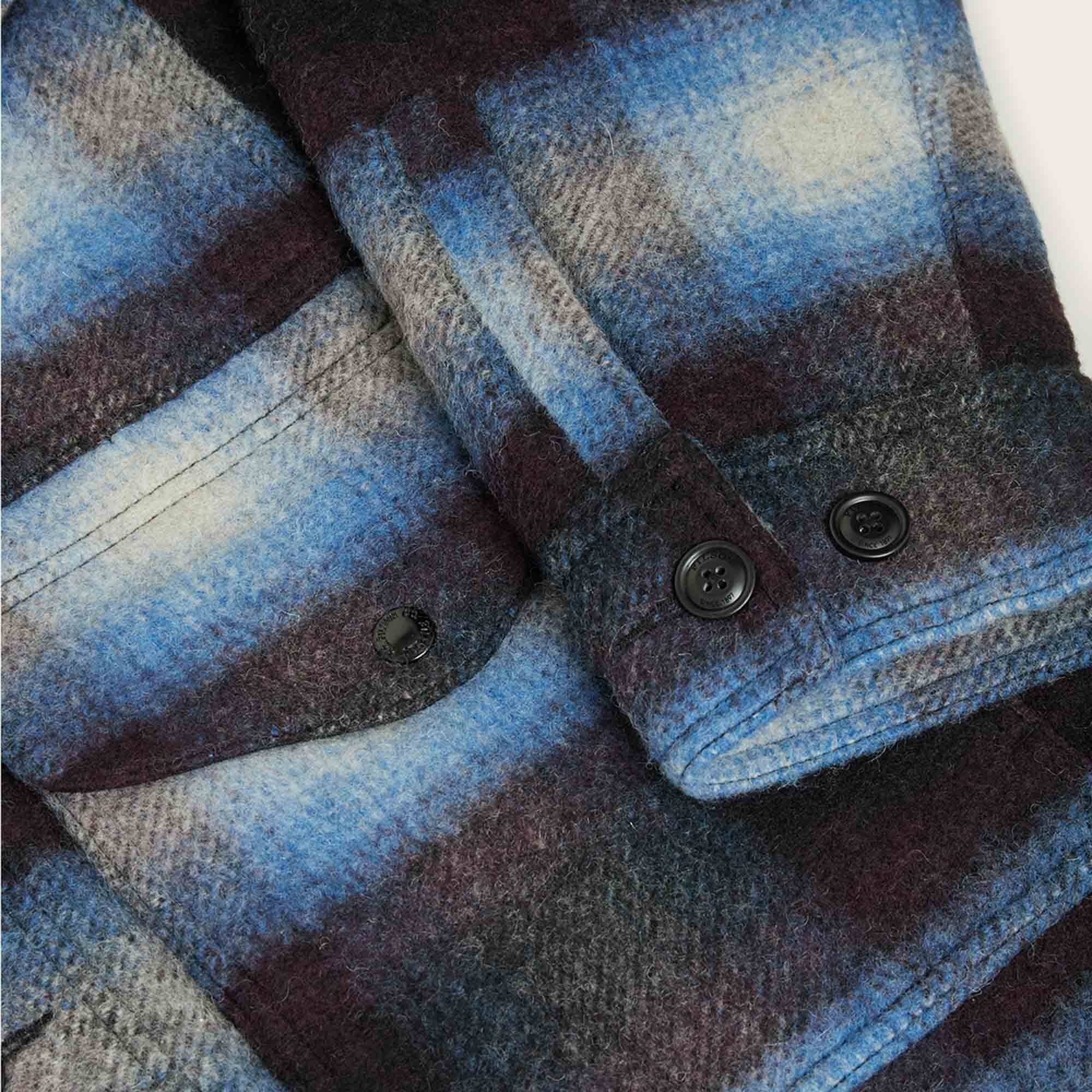 KNITTED WOOL CRUISER - Image 2