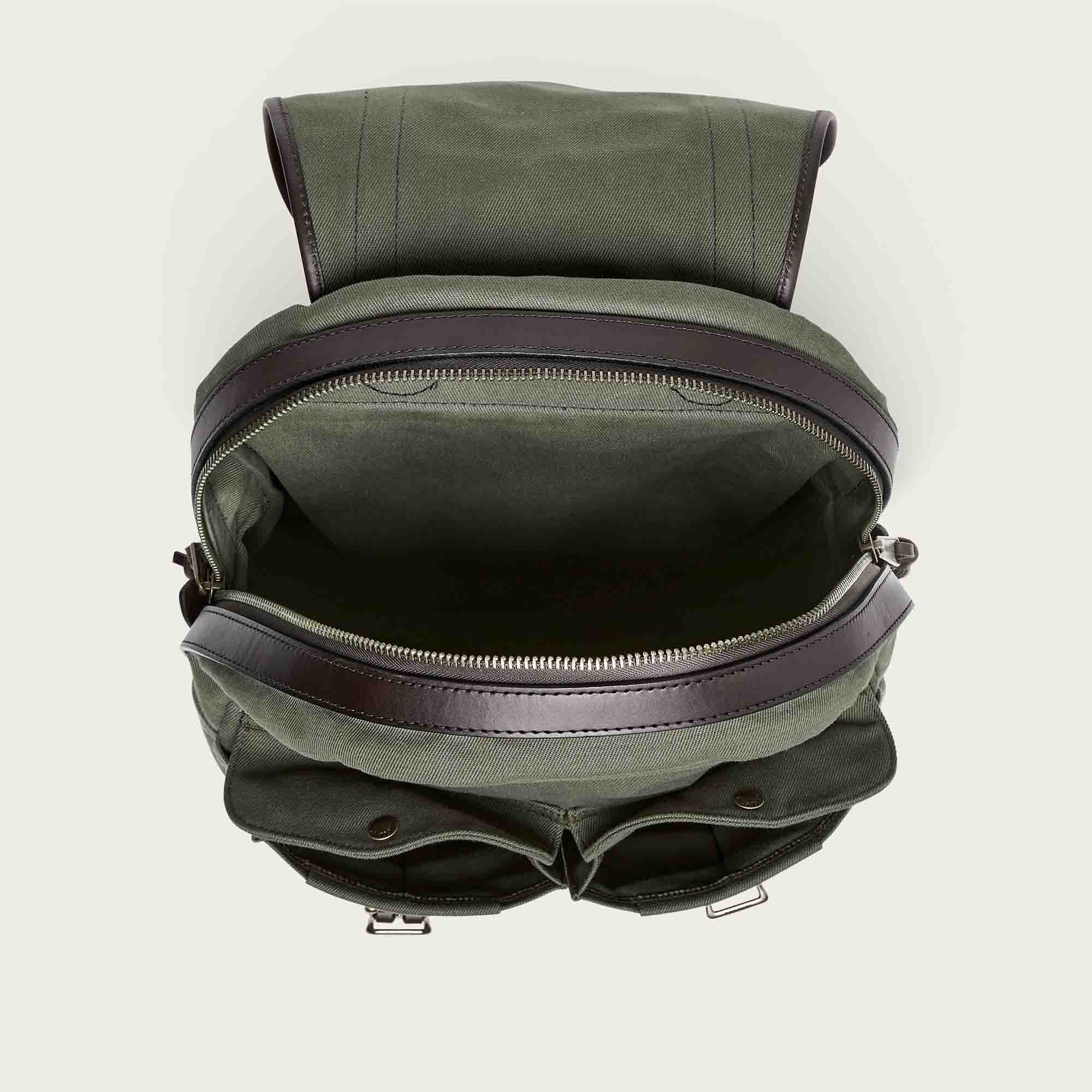 LARGE RUCKSACK - Image 3
