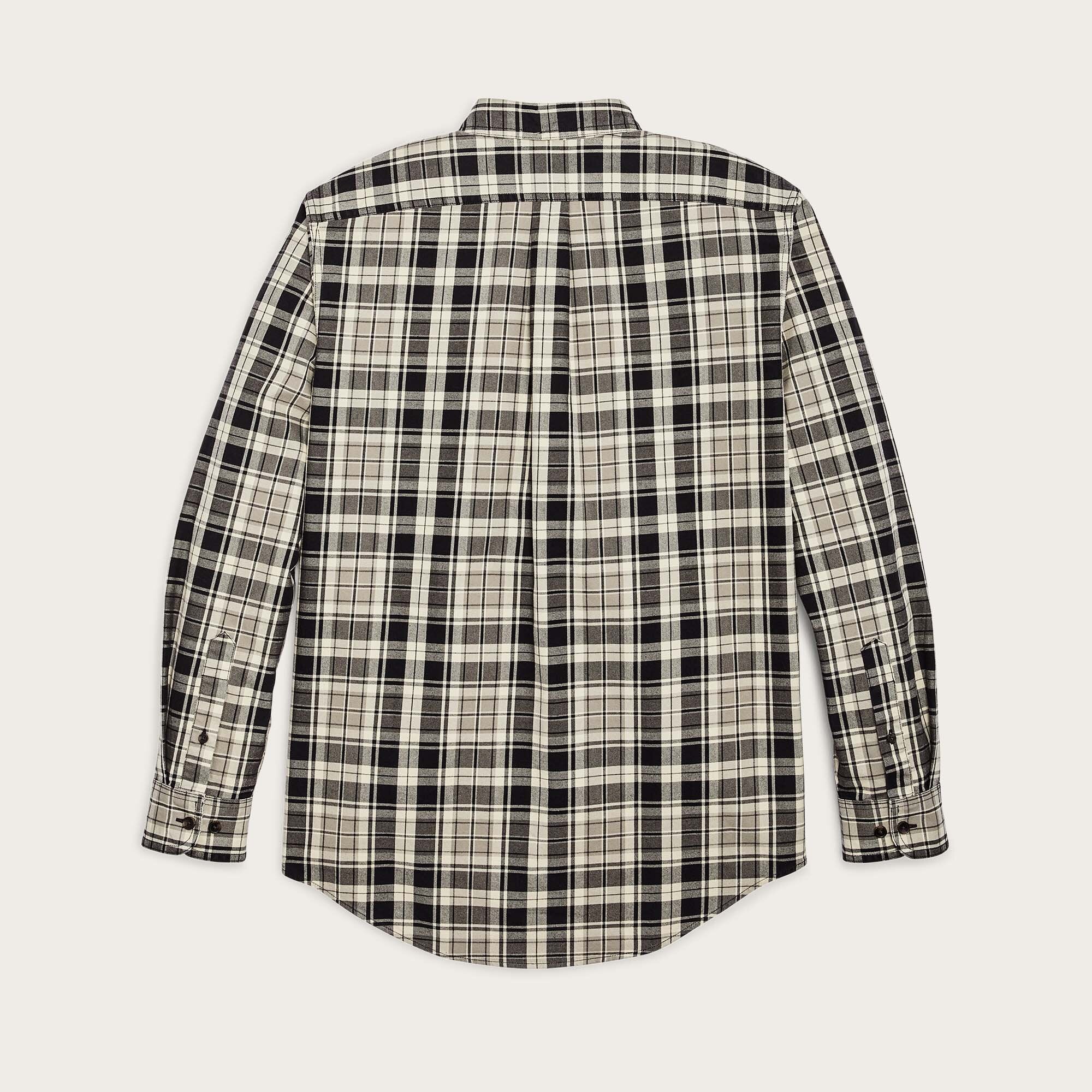 LIGHTWEIGHT ALASKAN GUIDE SHIRT - Image 2