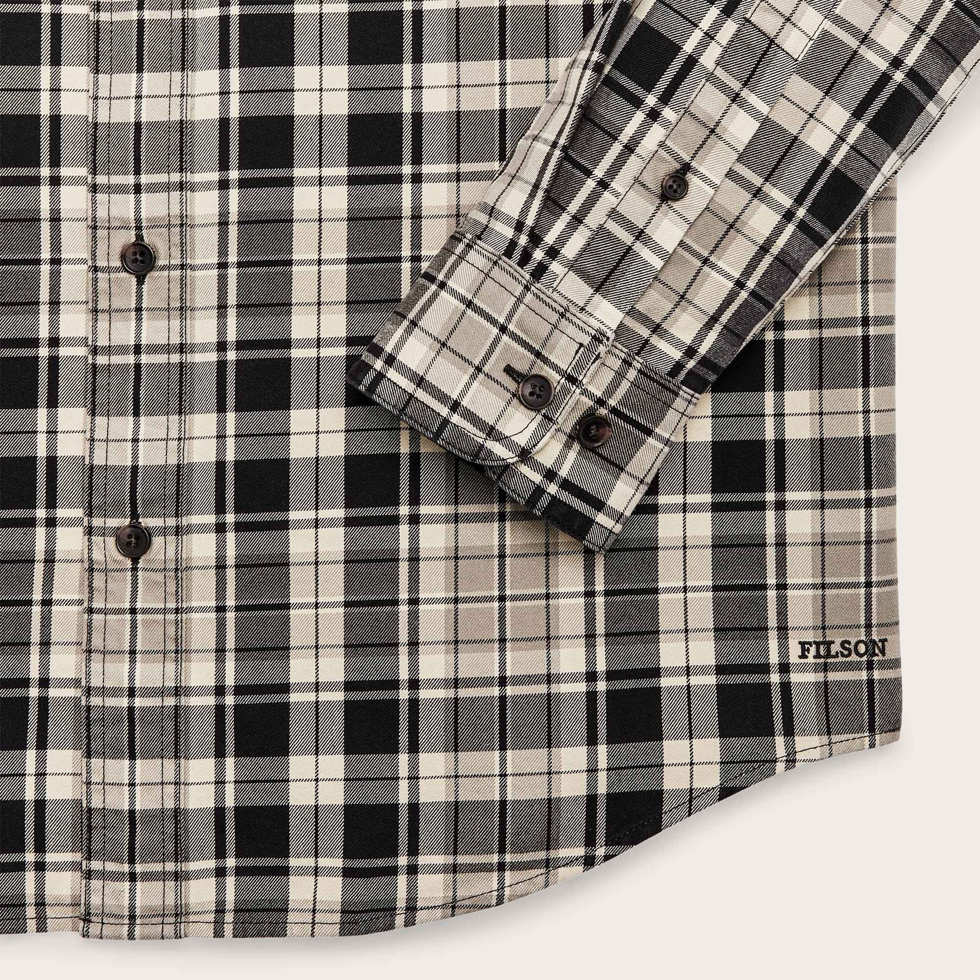 LIGHTWEIGHT ALASKAN GUIDE SHIRT - Image 5