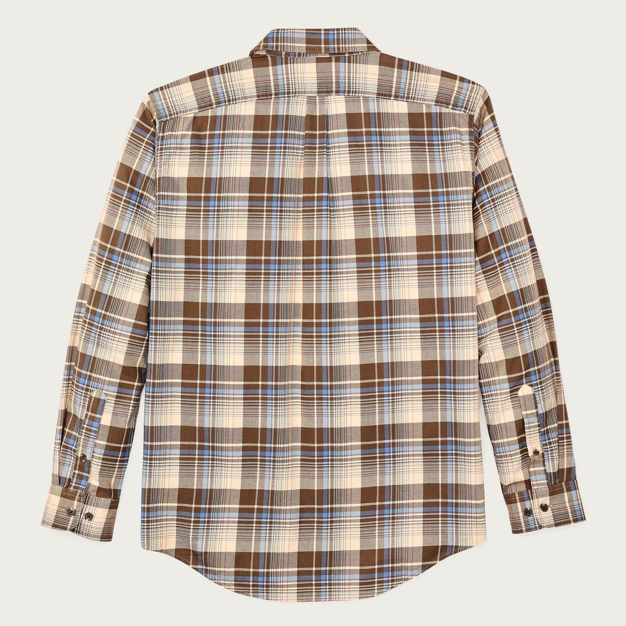 Lightweight Alaskan Guide Shirt - Image 2