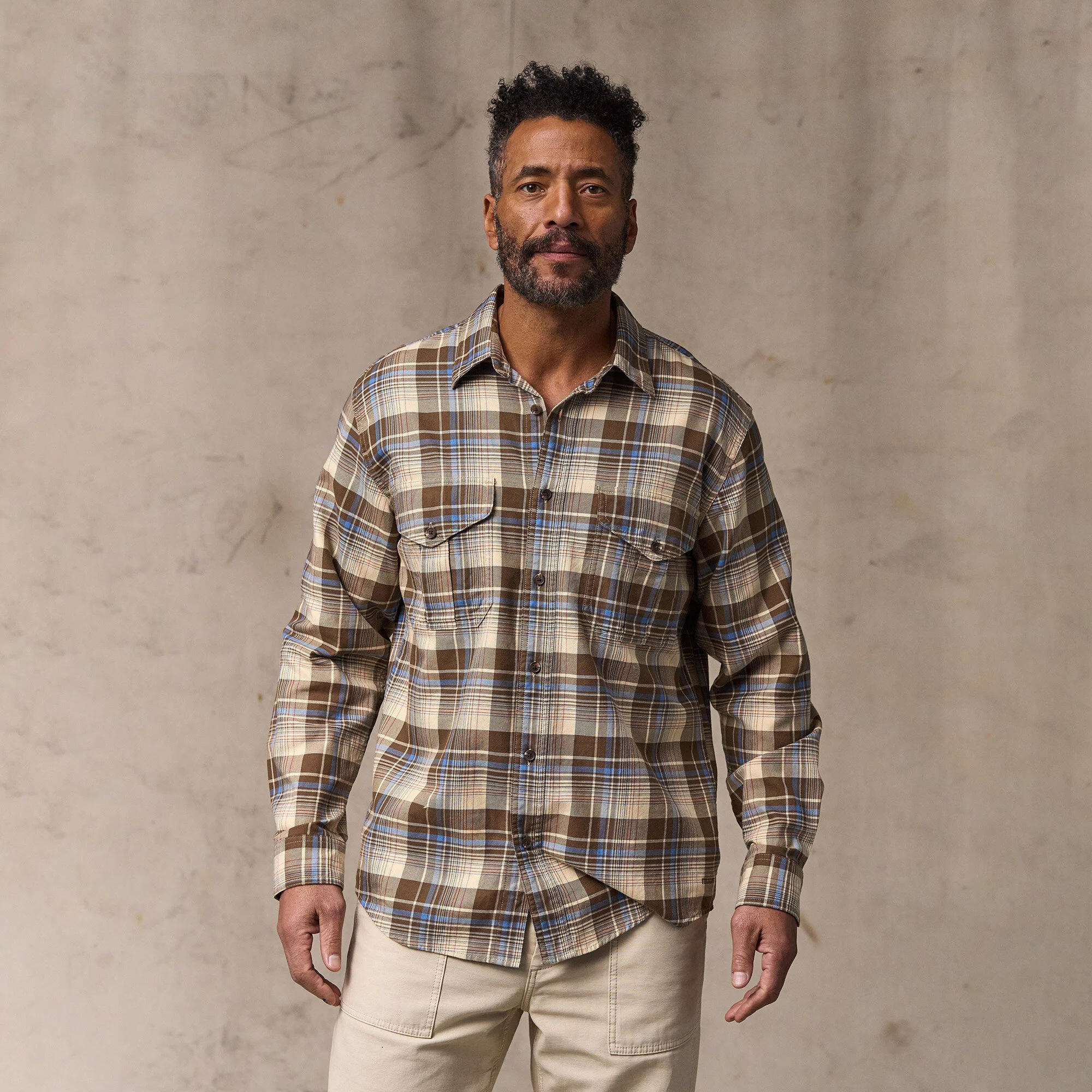 Lightweight Alaskan Guide Shirt - Image 7