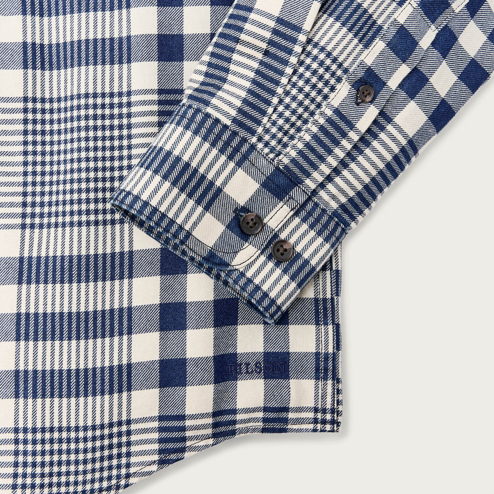 Lightweight Alaskan Guide Shirt - Image 3