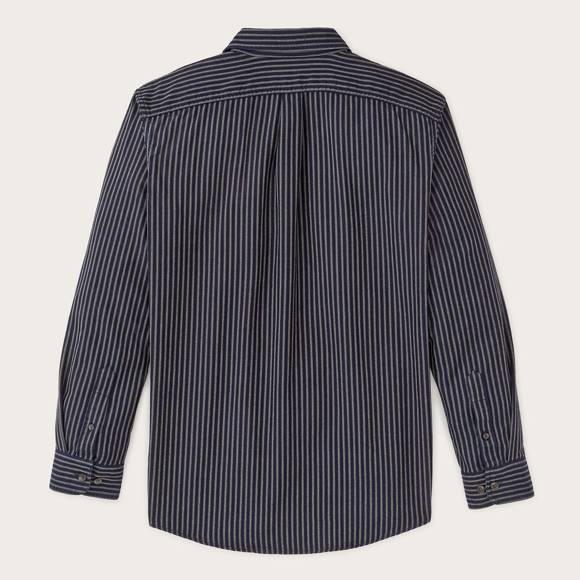 LIGHTWEIGHT ALASKAN GUIDE SHIRT - Image 2