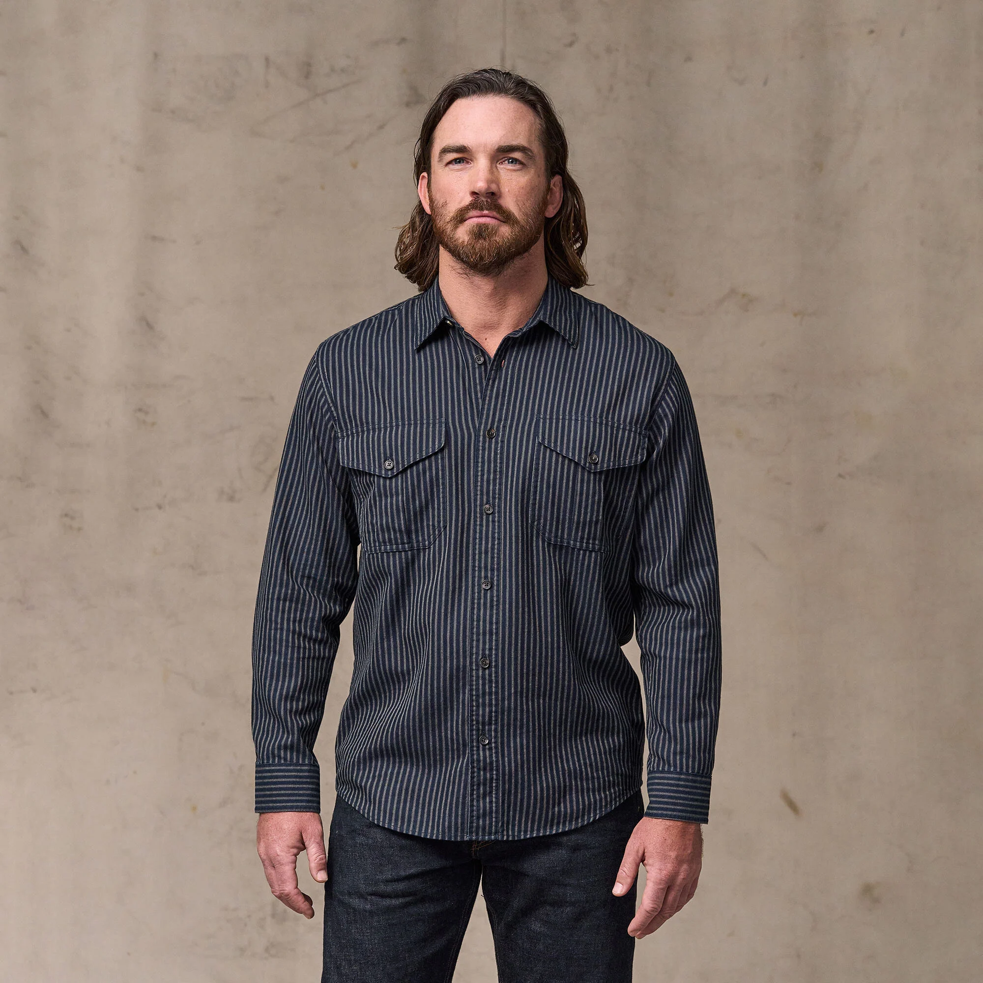LIGHTWEIGHT ALASKAN GUIDE SHIRT - Image 6