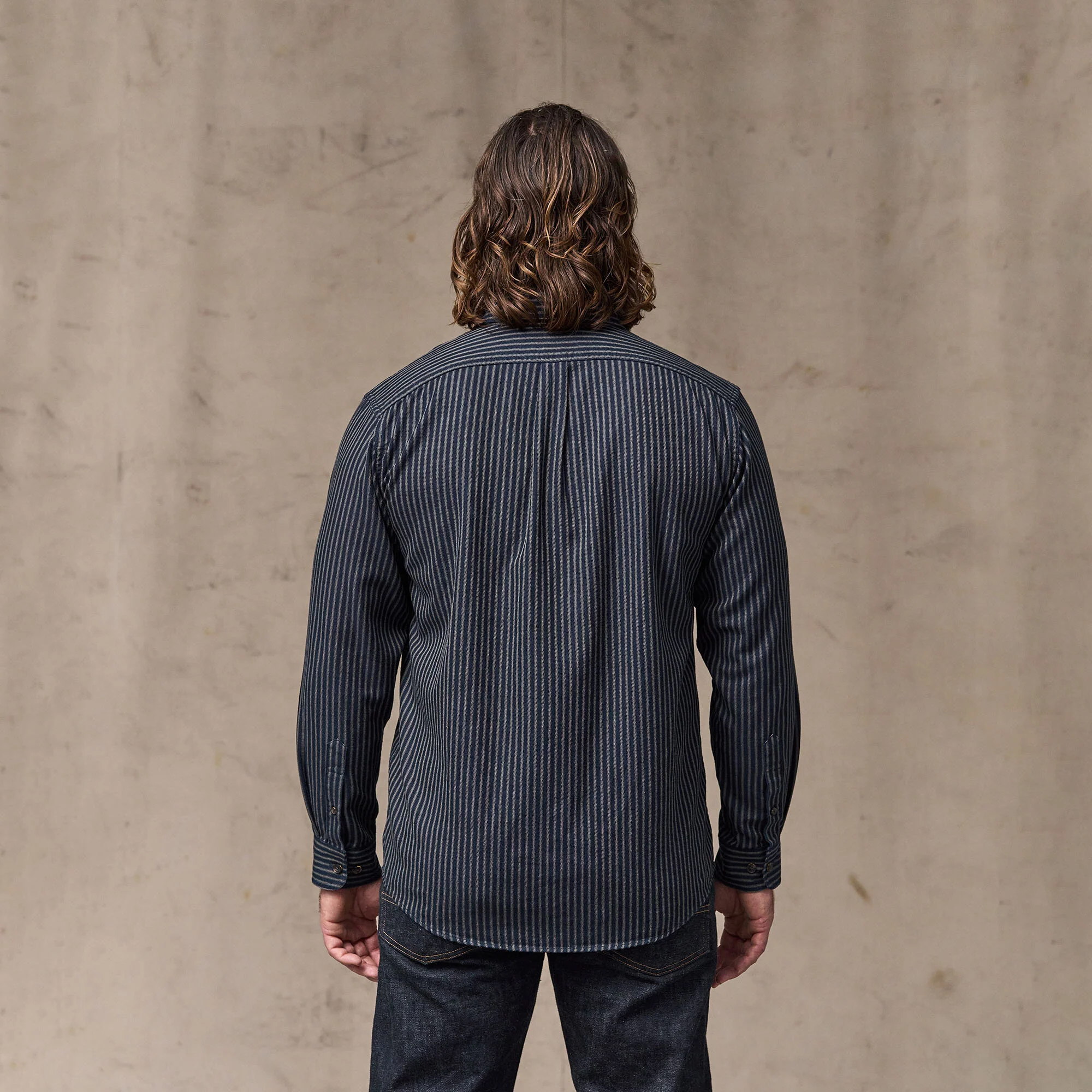 LIGHTWEIGHT ALASKAN GUIDE SHIRT - Image 9