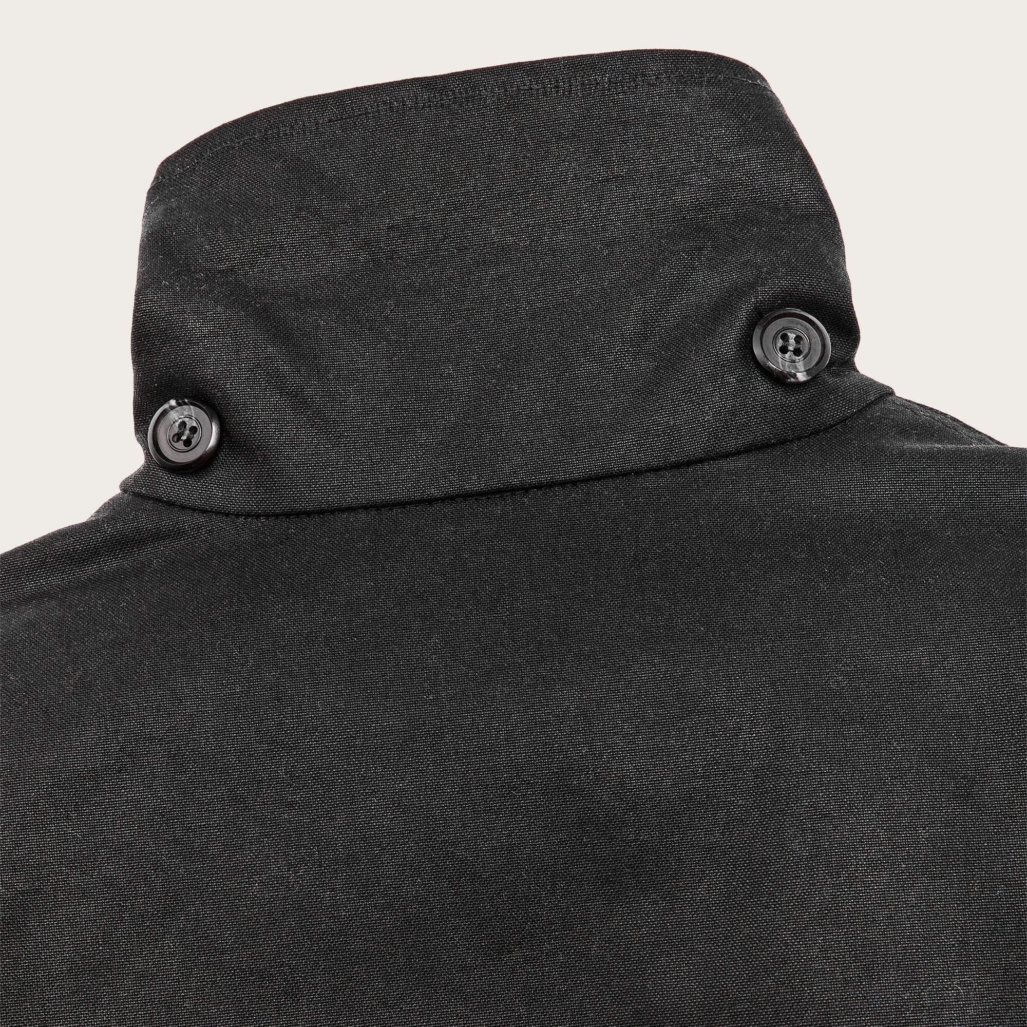 Lined Tin Cloth Cruiser Jacket - Image 7