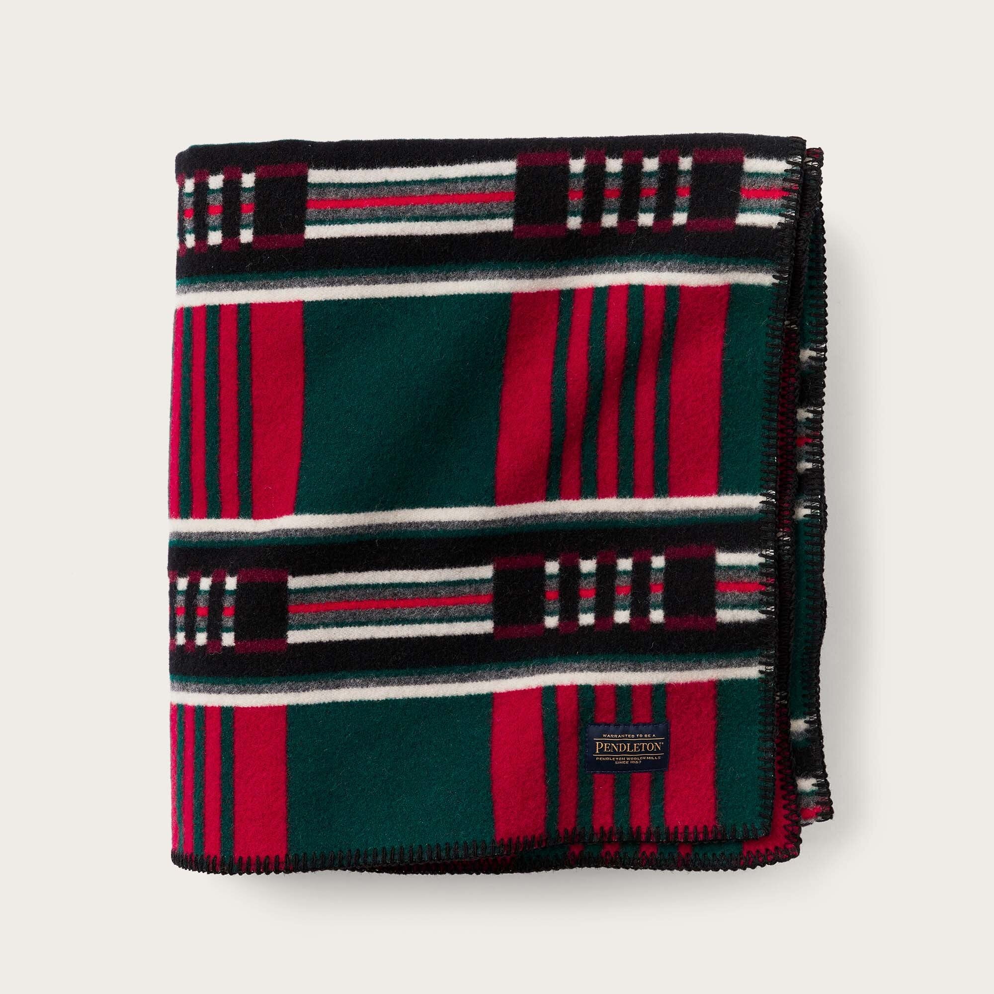 LODGE WOOL BLANKET - Image 3