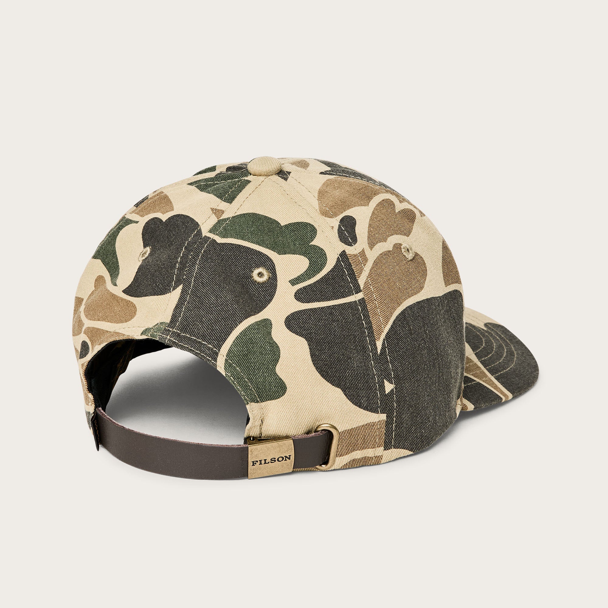LOGGER CAP - Image 2
