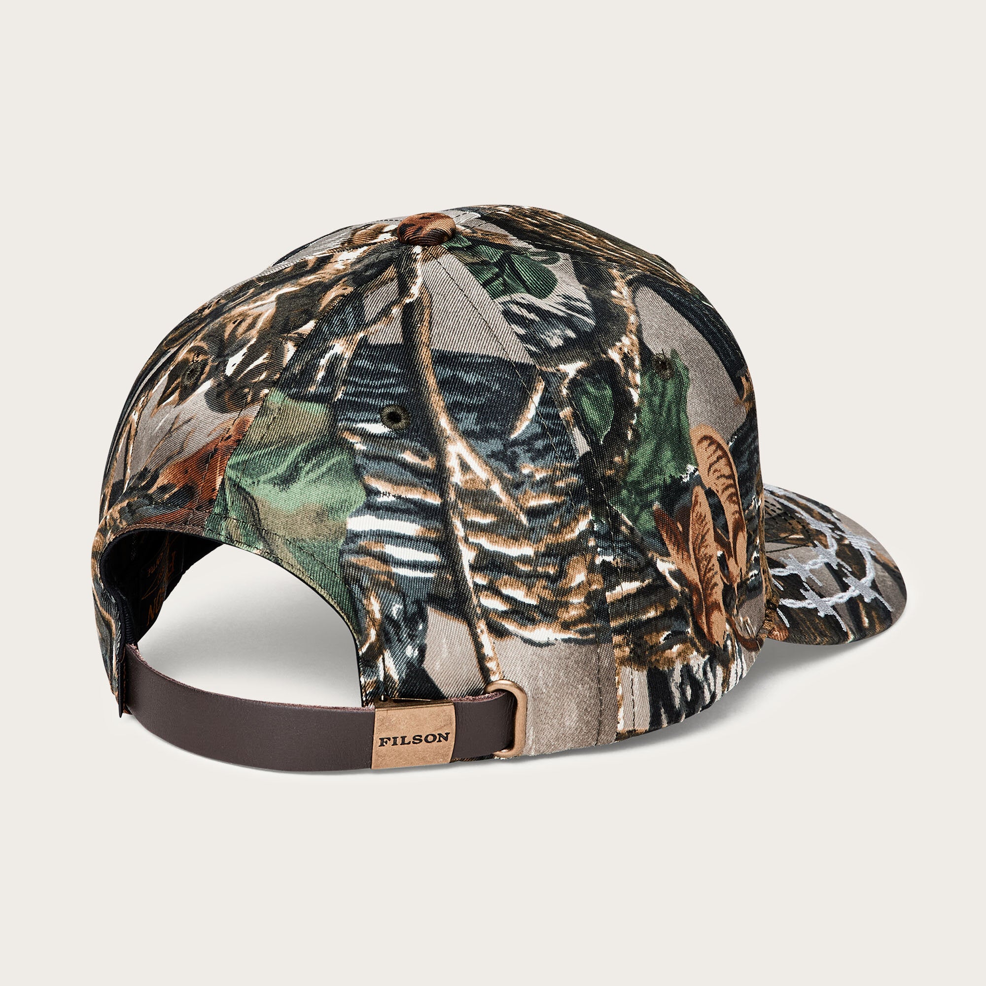 LOGGER CAP - Image 2