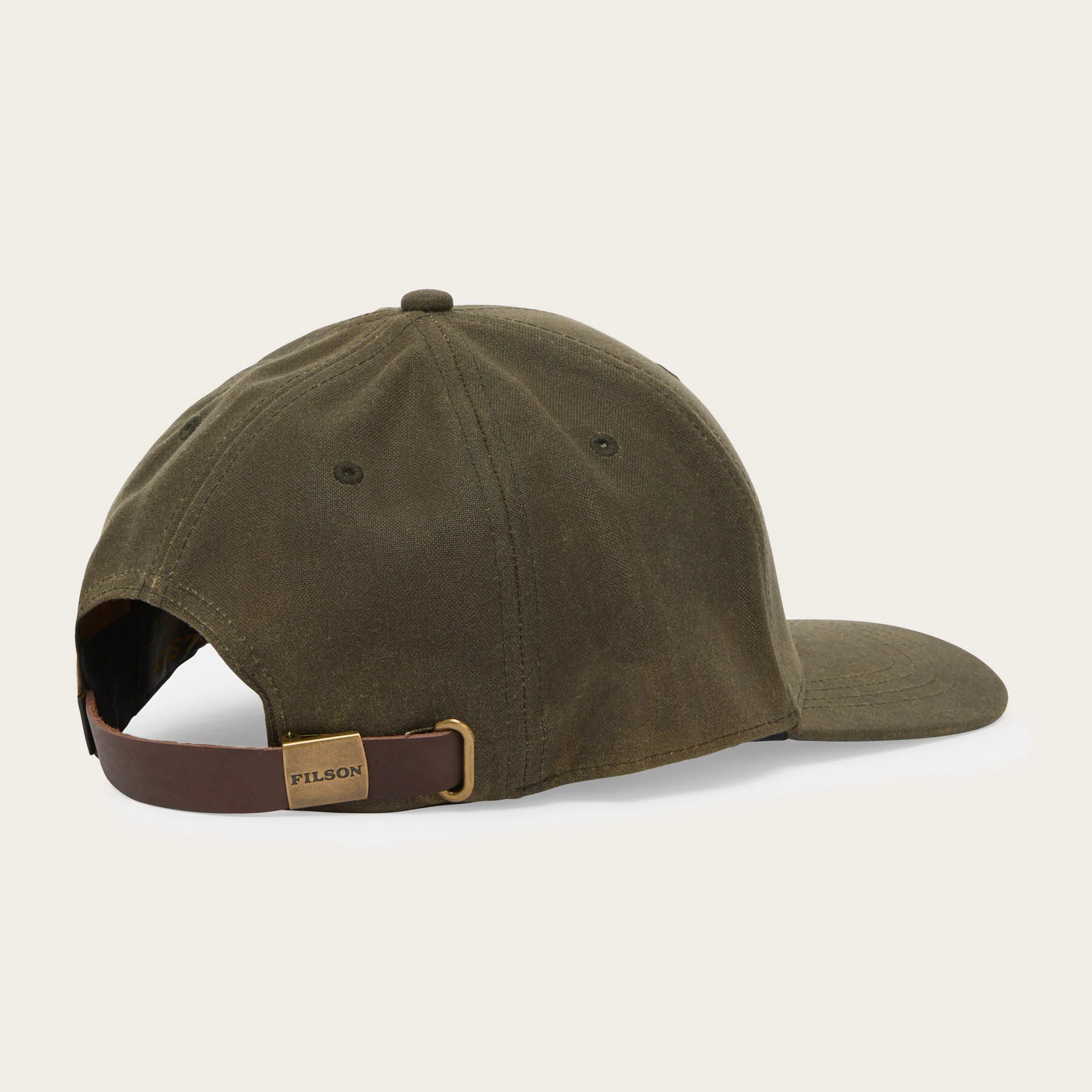 LOGGER CAP - Image 3