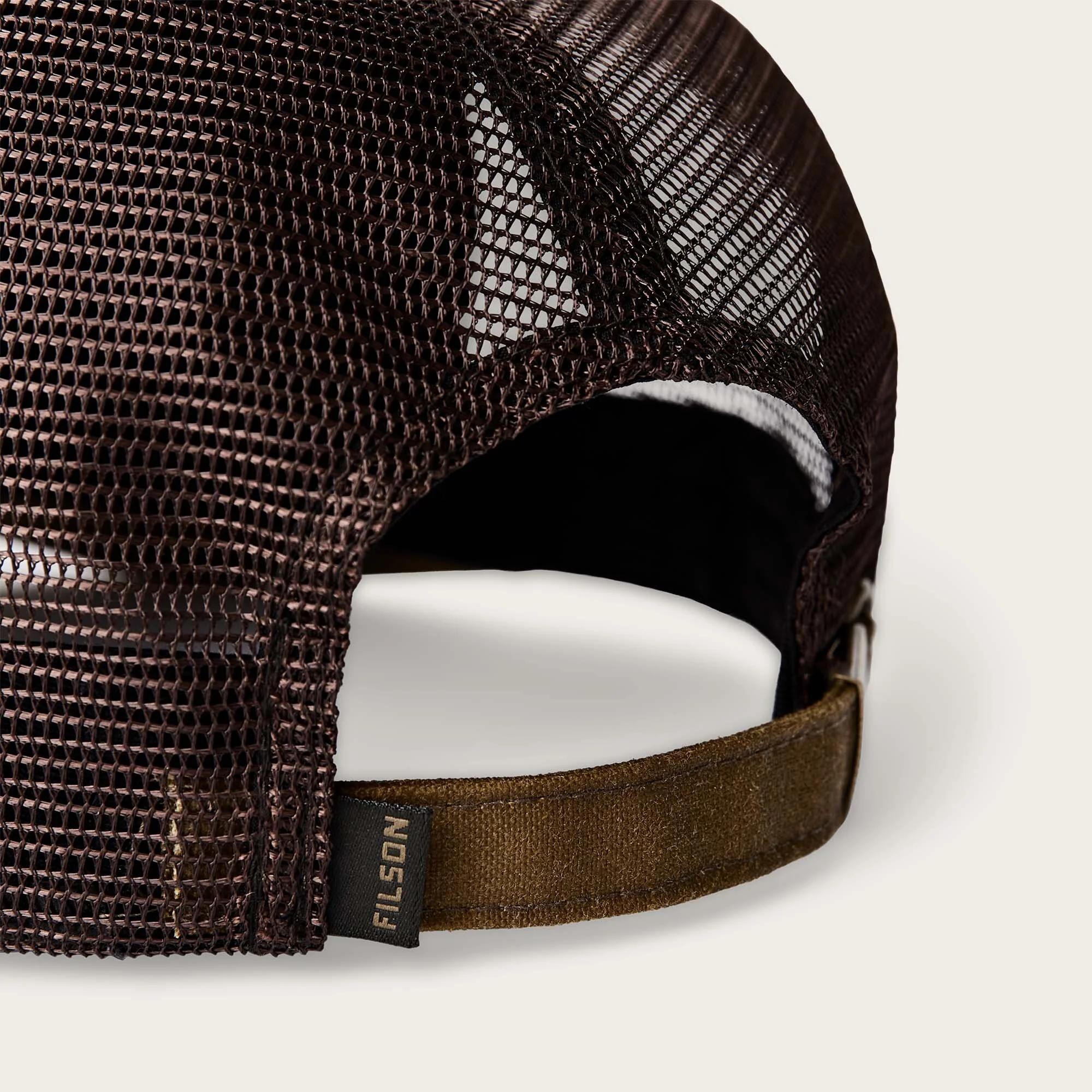 LOGGER MESH CAP - Image 3