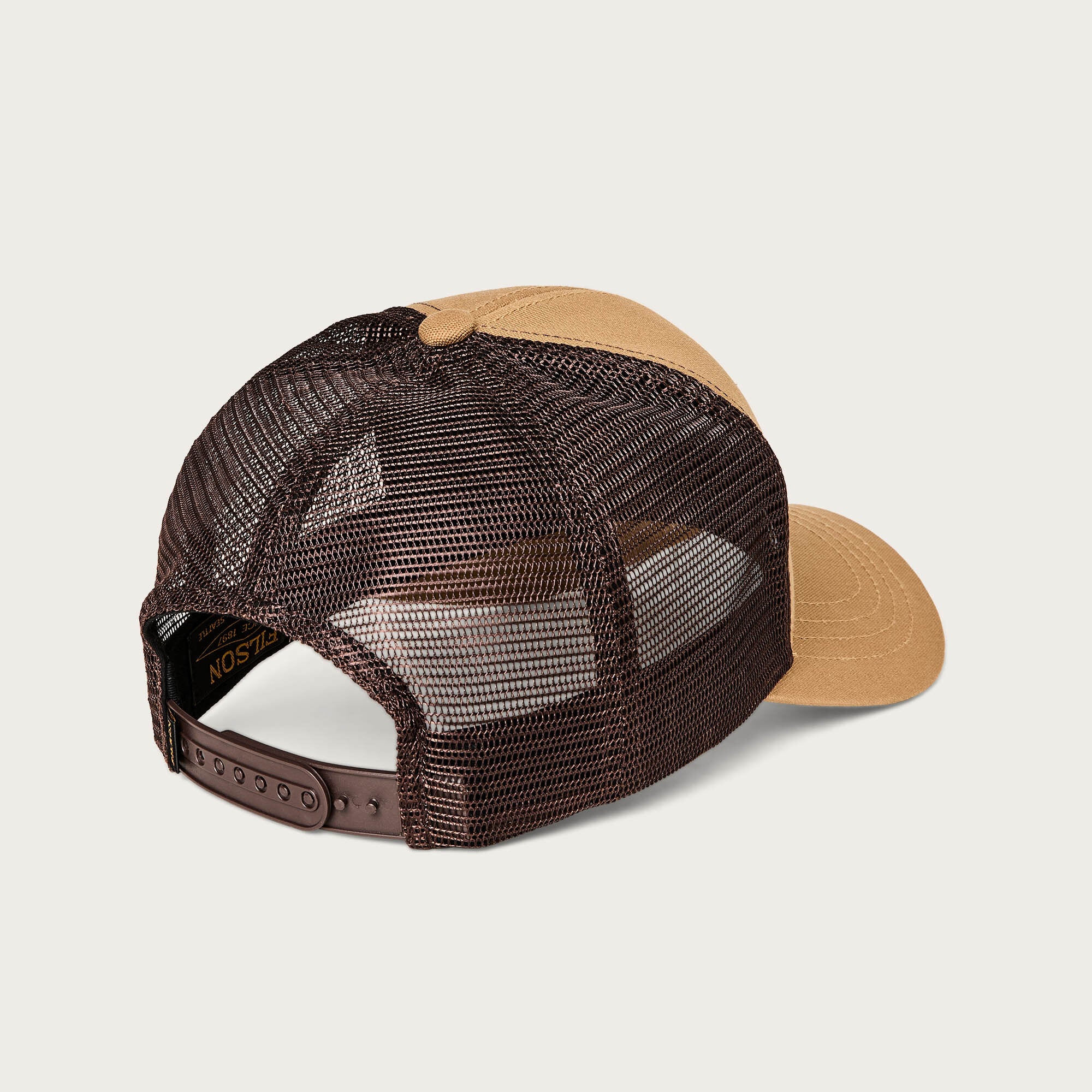Logger Mesh Cap - Image 2
