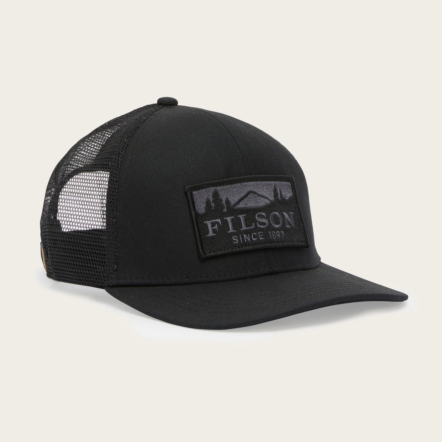 LOGGER MESH CAP