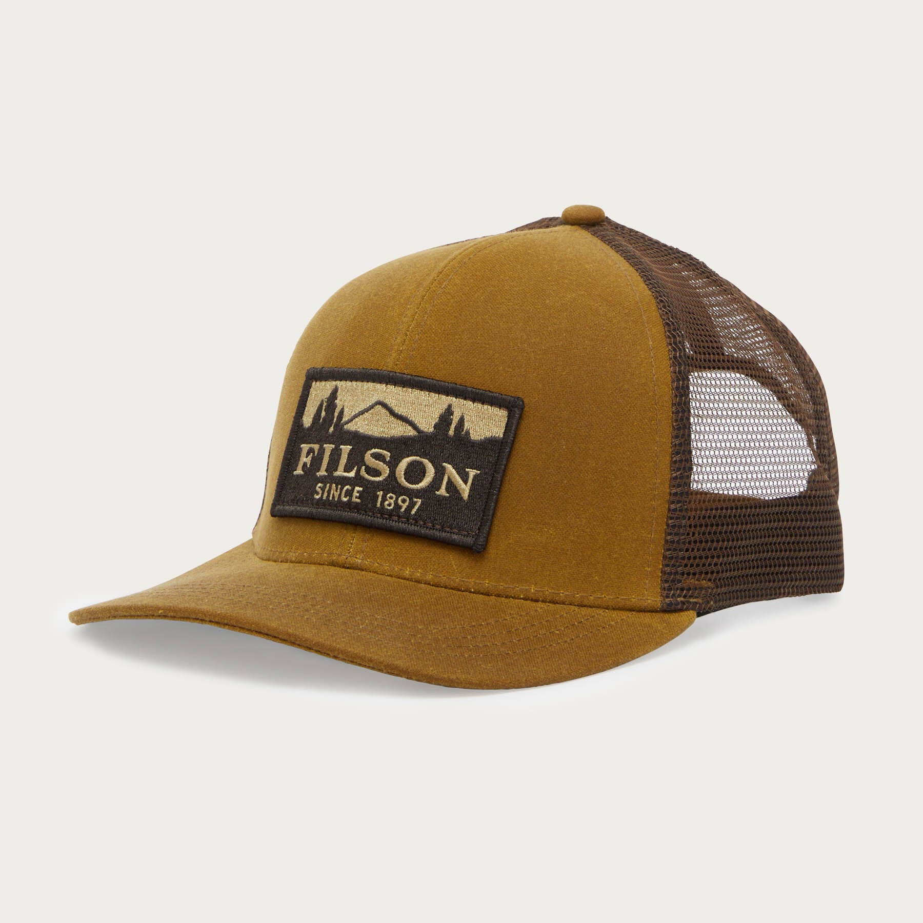 LOGGER MESH CAP - Image 2