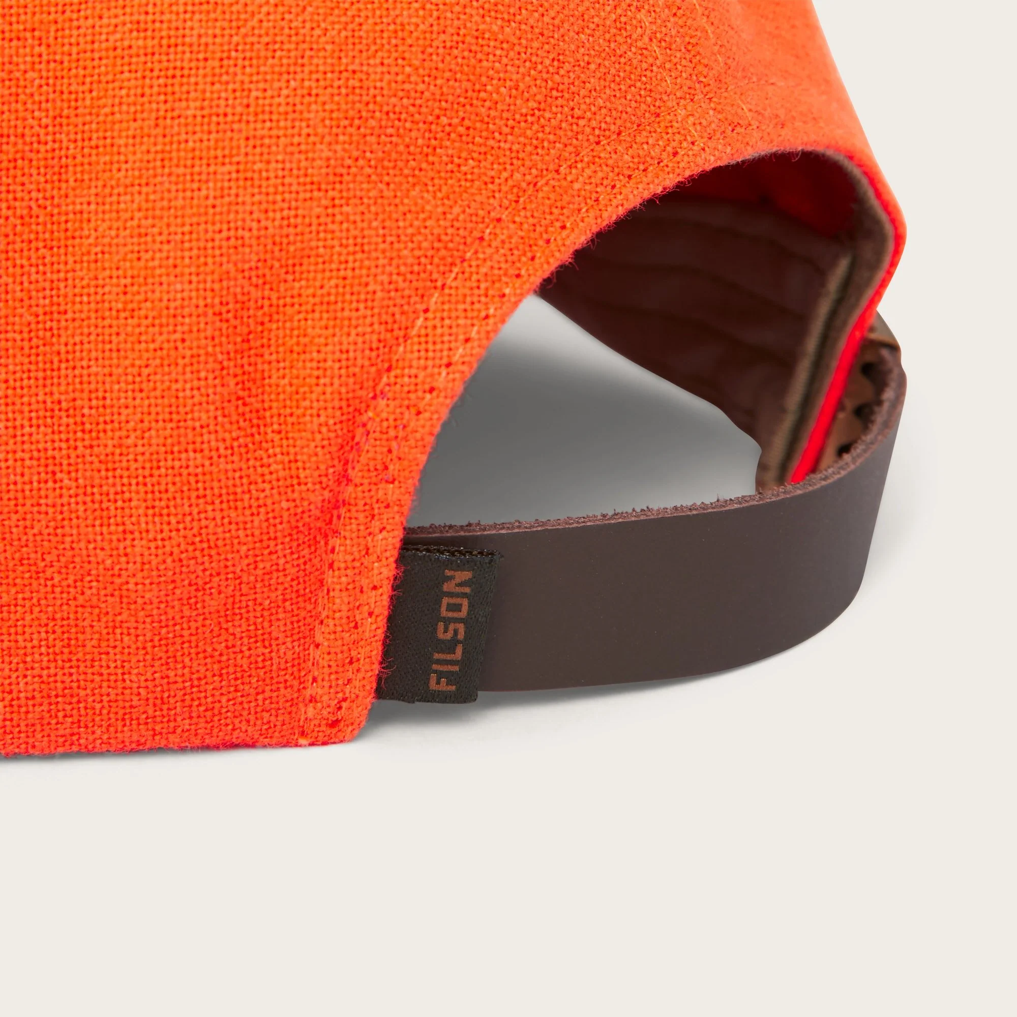 LOW-PROFILE CAP - Image 3
