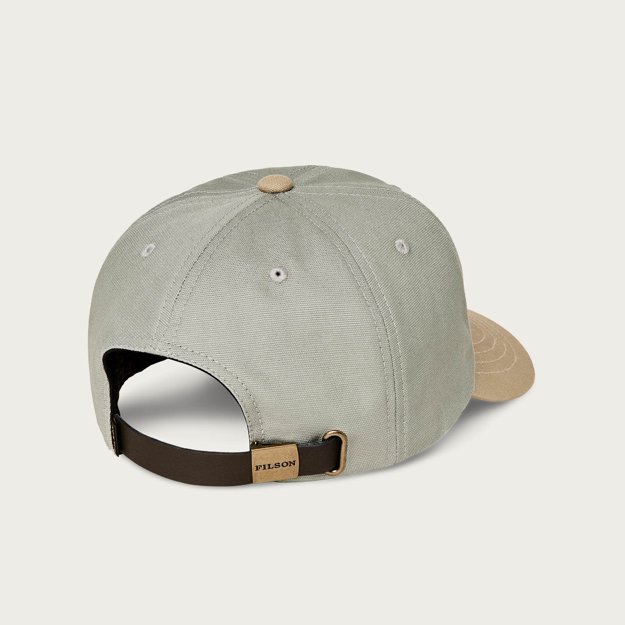 LOW PROFILE LOGGER CAP - Image 2