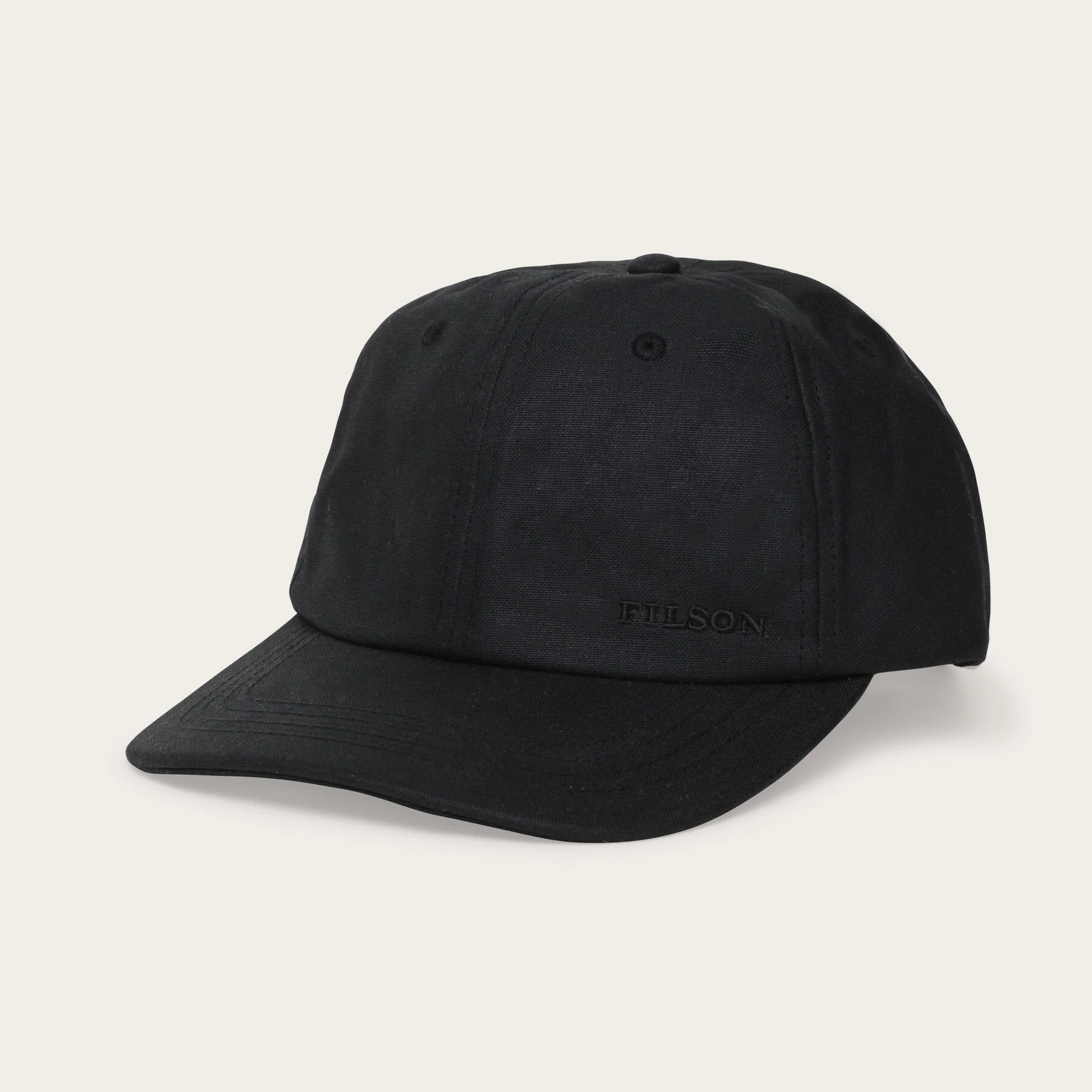 LOW PROFILE LOGGER CAP - Image 2