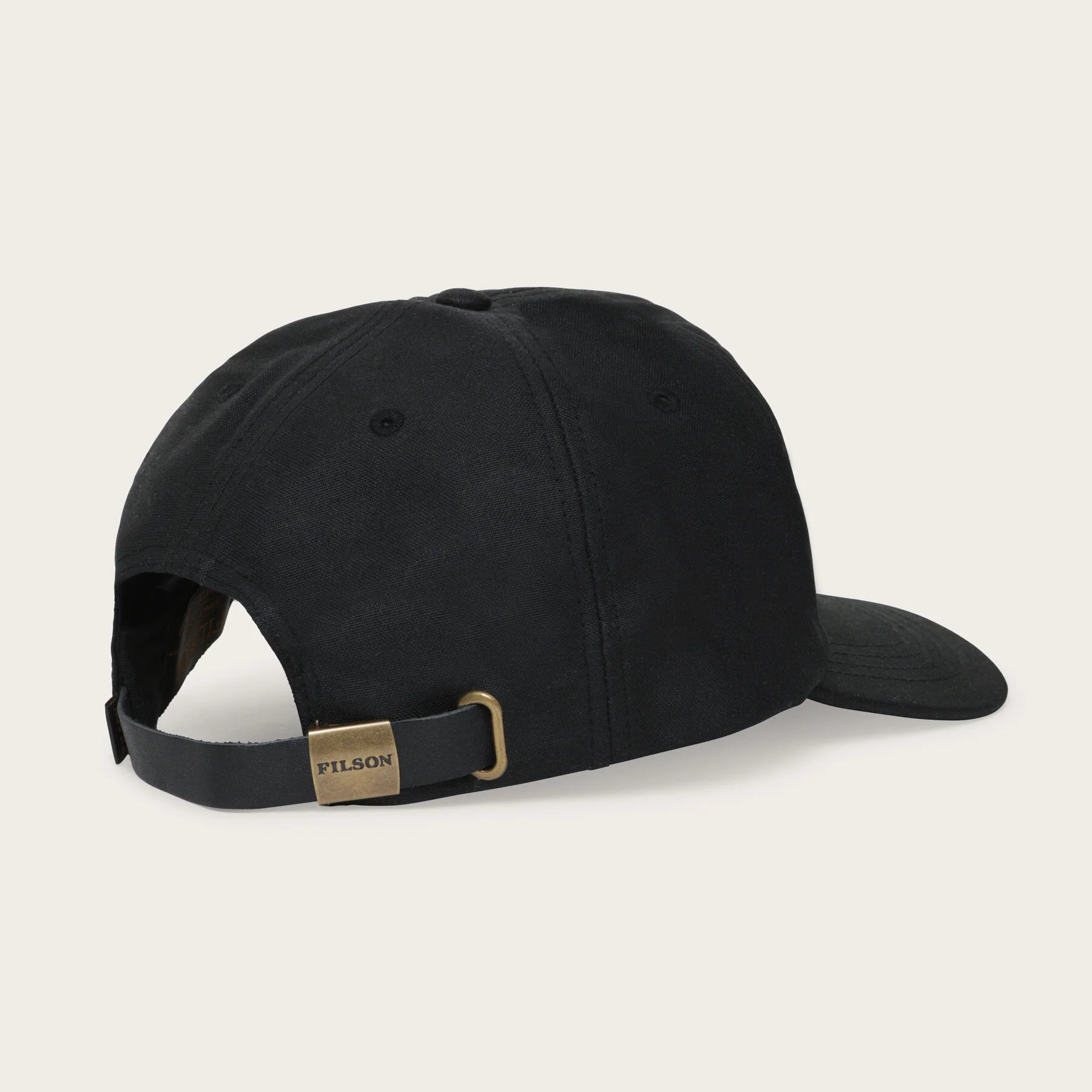 LOW PROFILE LOGGER CAP - Image 3