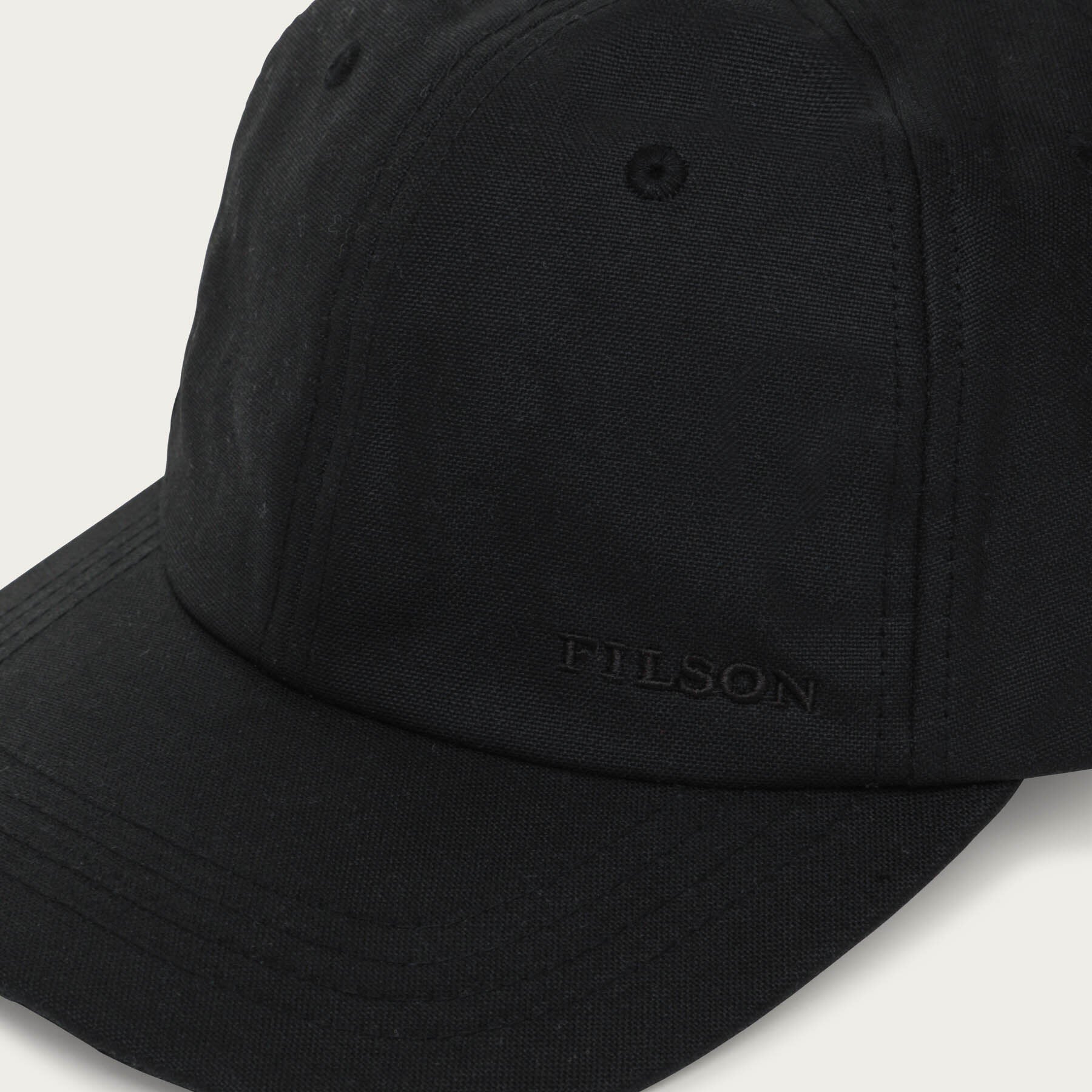 LOW PROFILE LOGGER CAP - Image 4