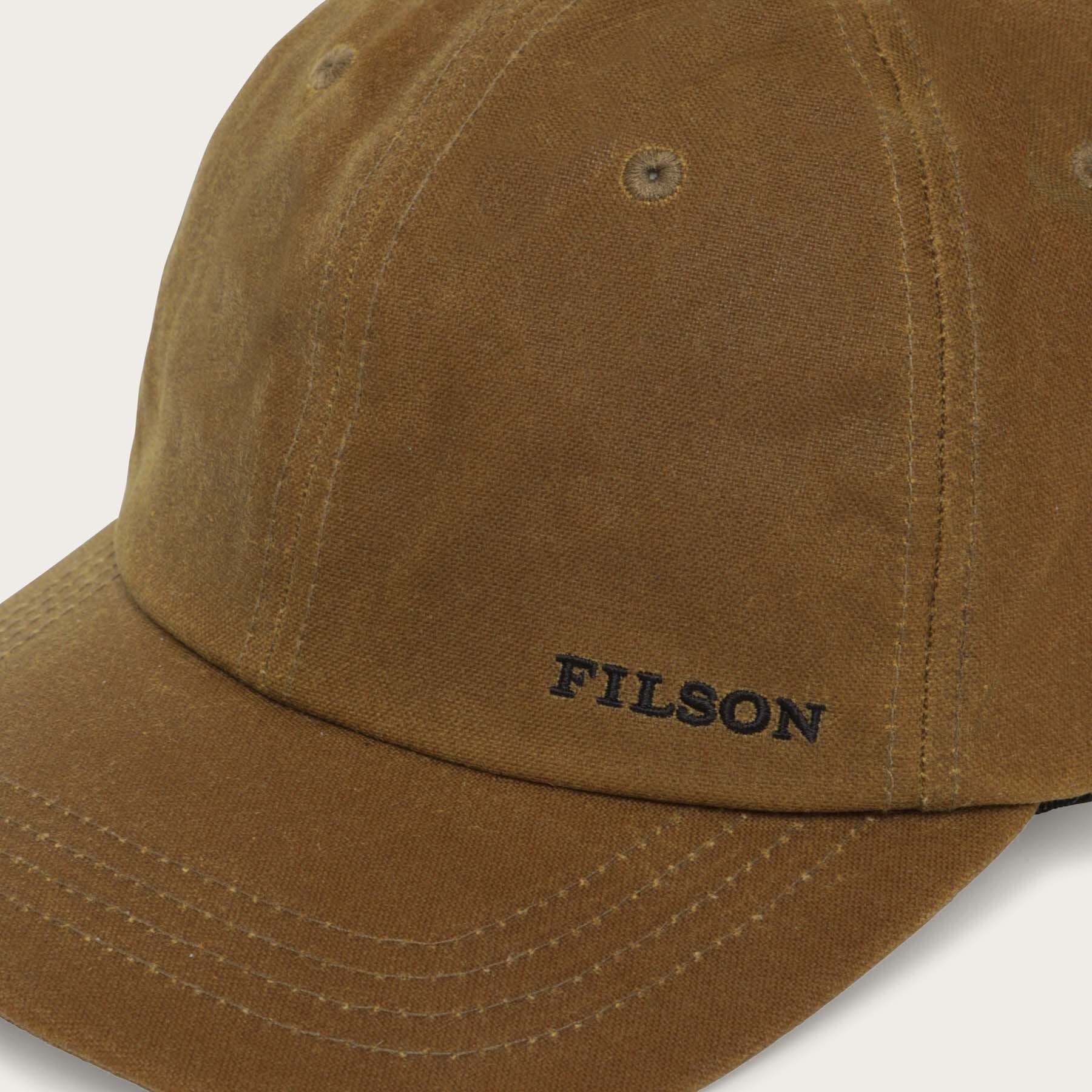LOW PROFILE LOGGER CAP - Image 4