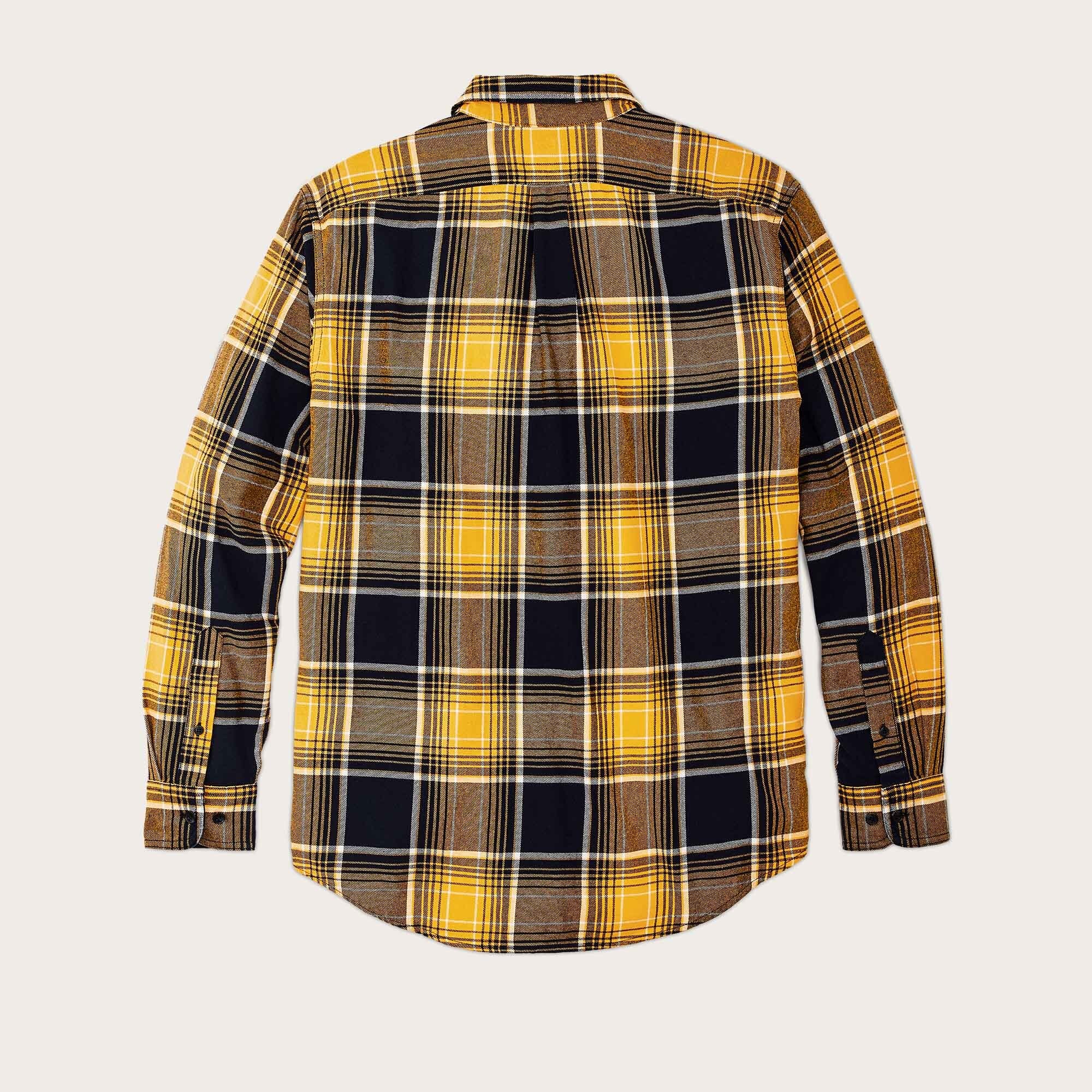LT WT ALASKAN GUIDE SHIRT - Image 2