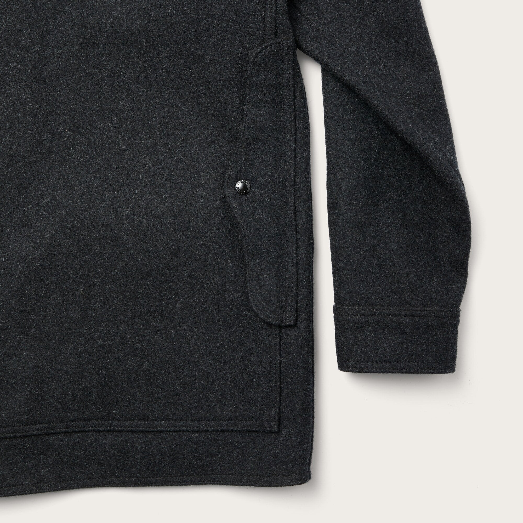 MACKINAW WOOL CRUISER JACKET - Image 7
