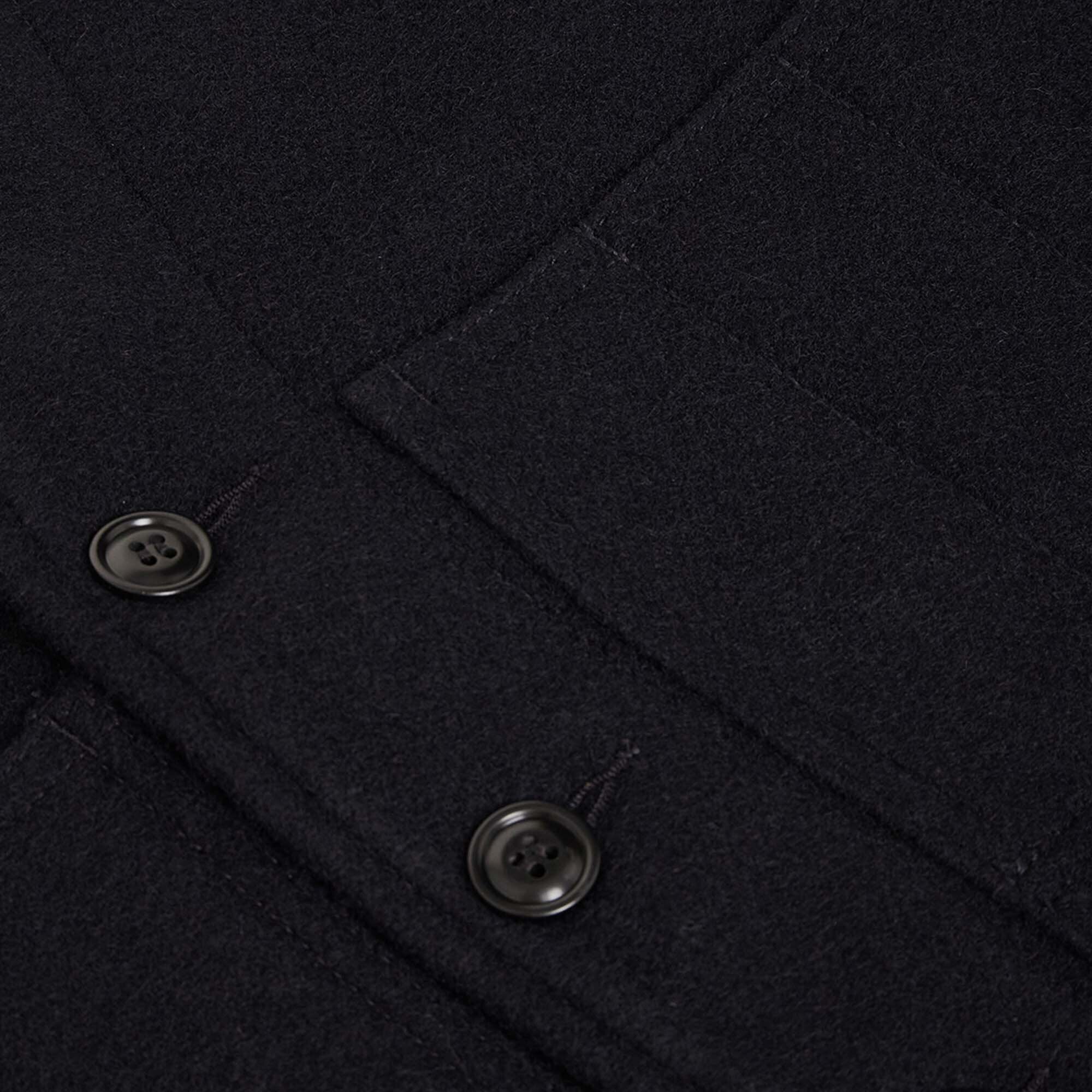 MACKINAW WOOL VEST - Image 2