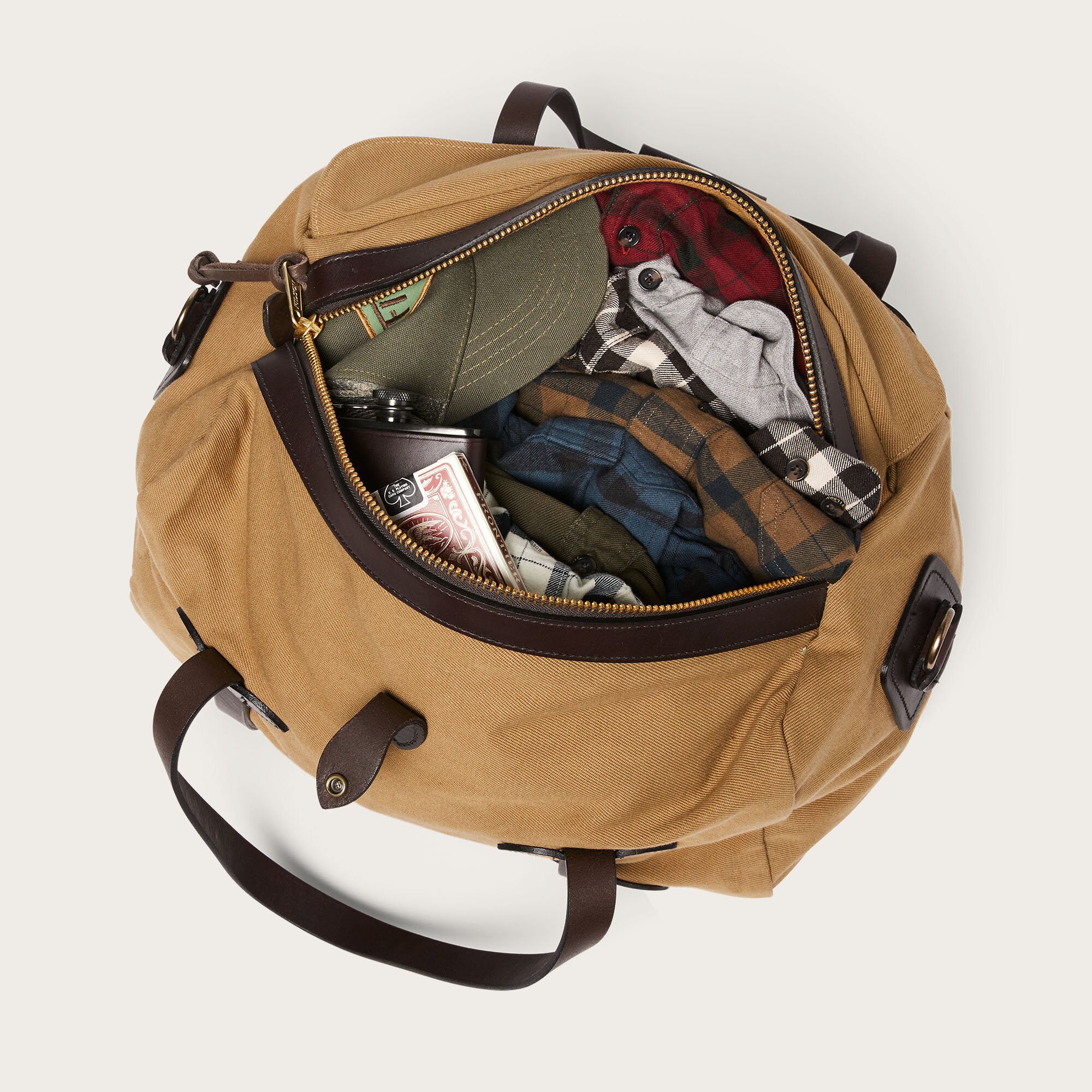 MEDIUM DUFFLE BAG - Image 8