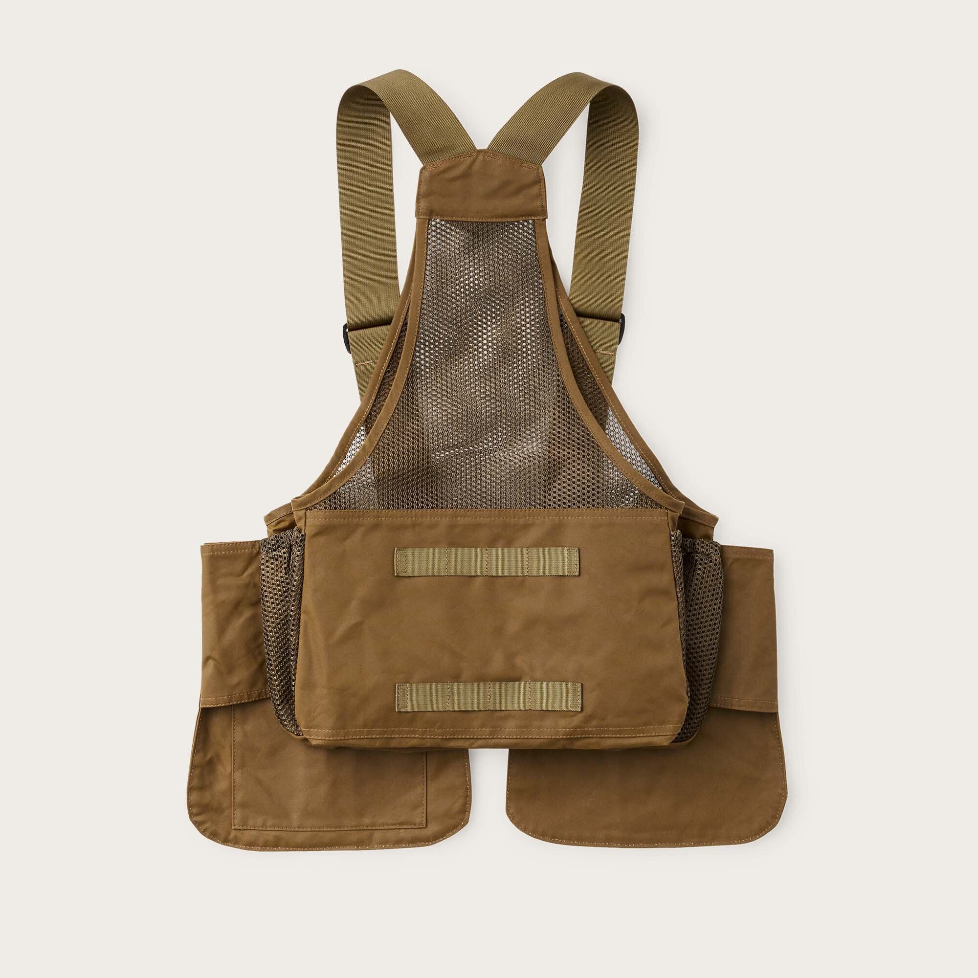 MESH GAME BAG - Image 3