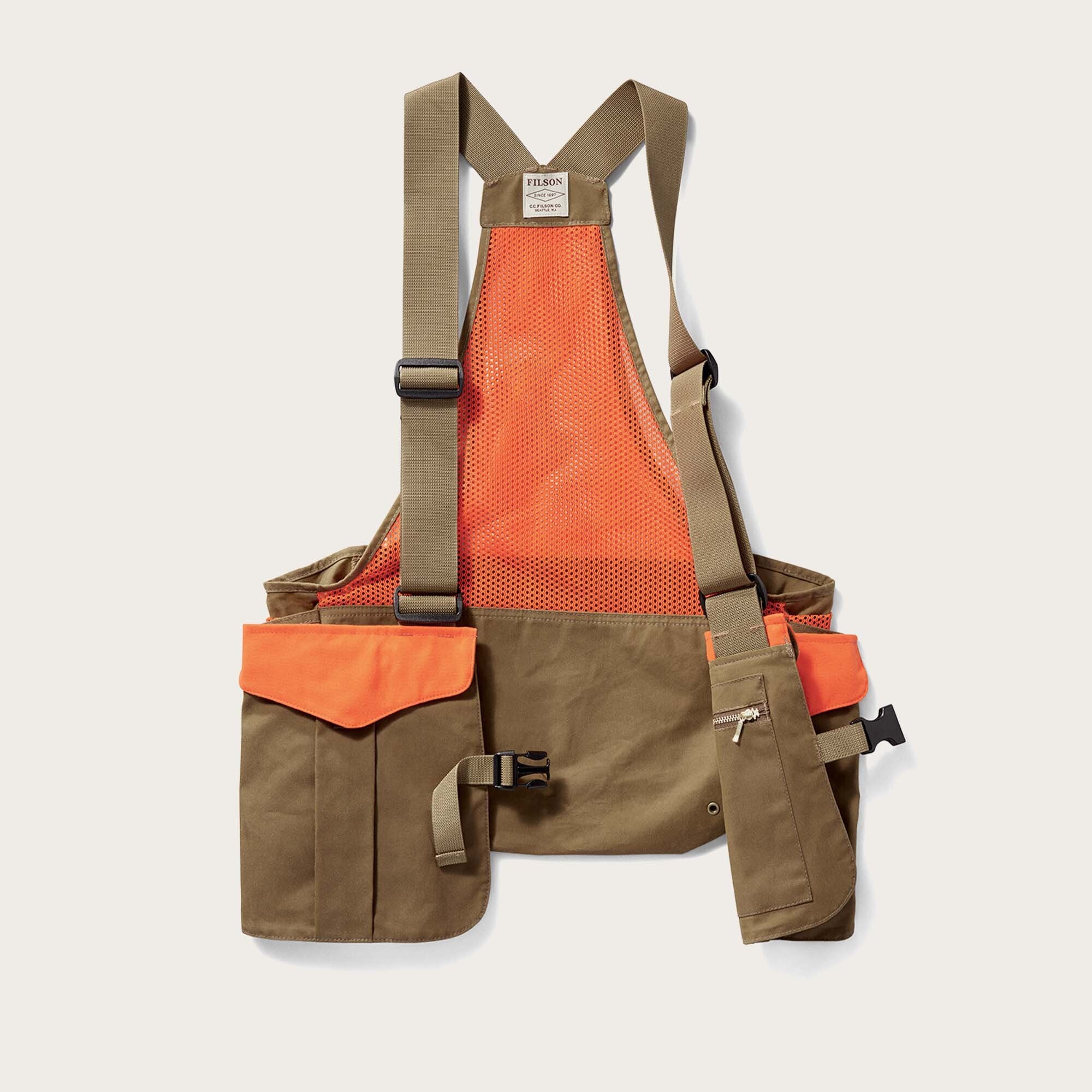 MESH GAME BAG - Image 3