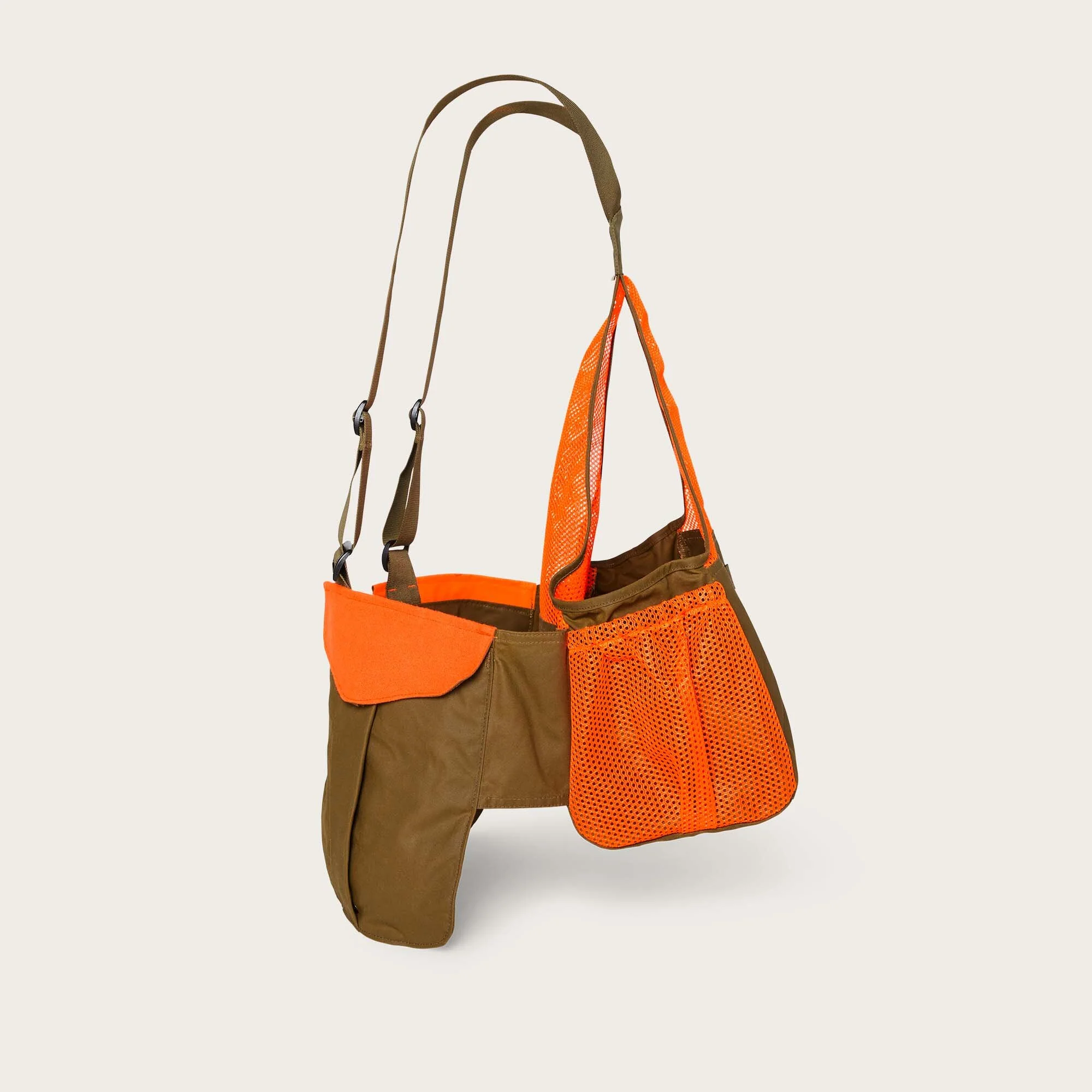 MESH GAME BAG - Image 3