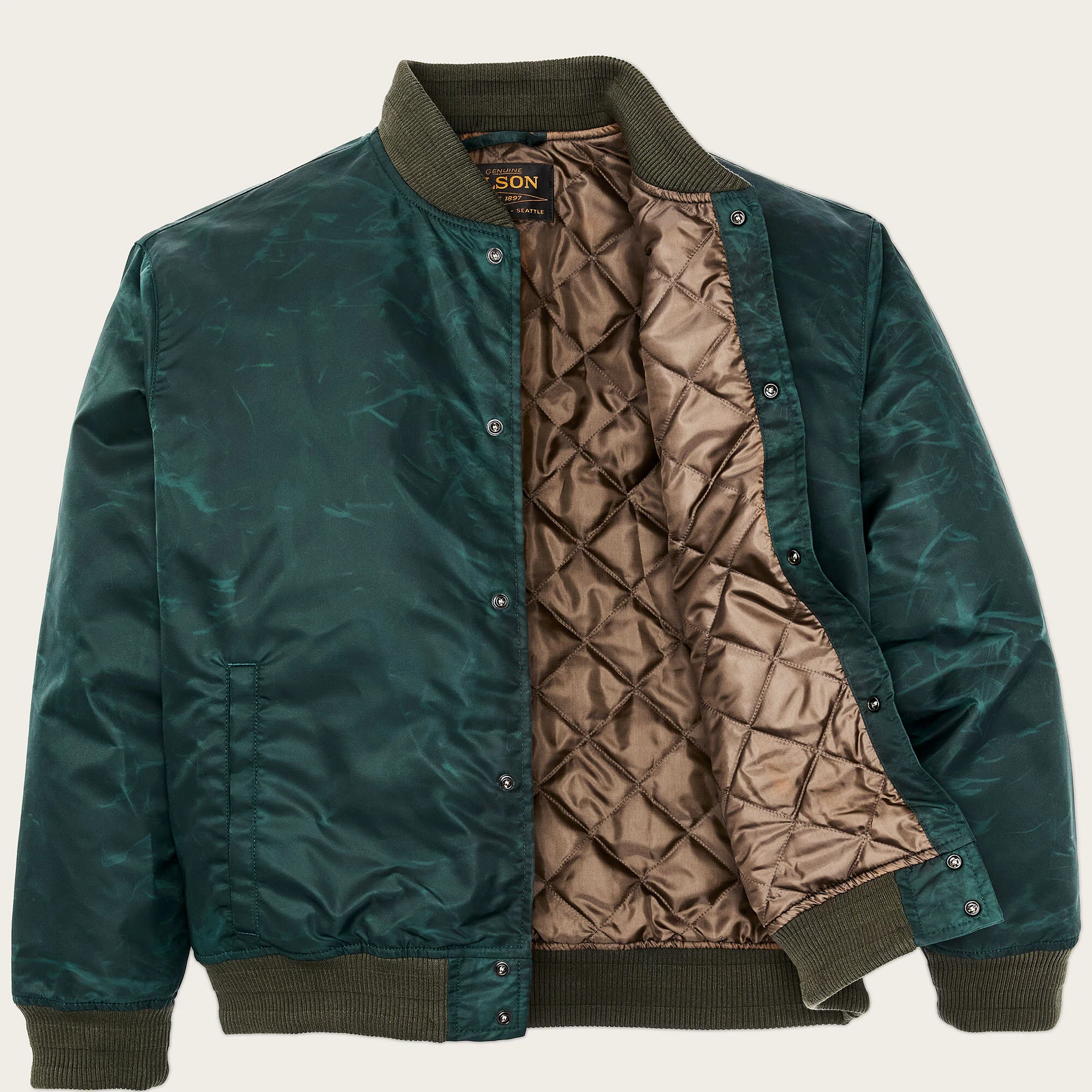 MONTLAKE JACKET - Image 3
