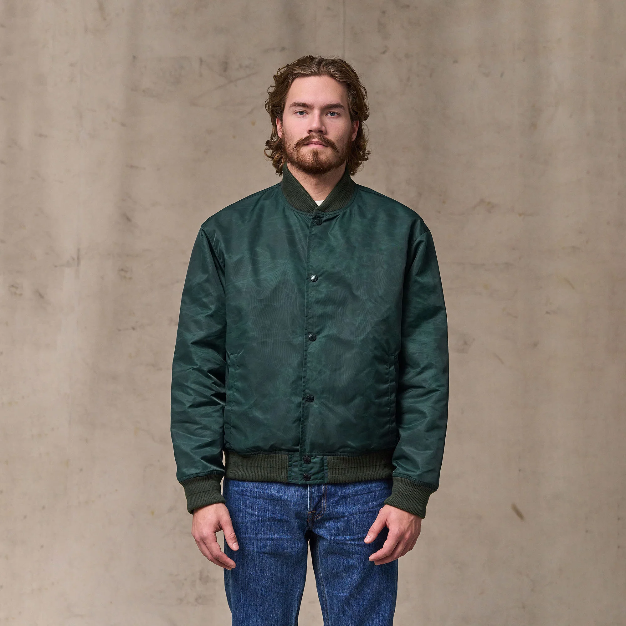 MONTLAKE JACKET - Image 7