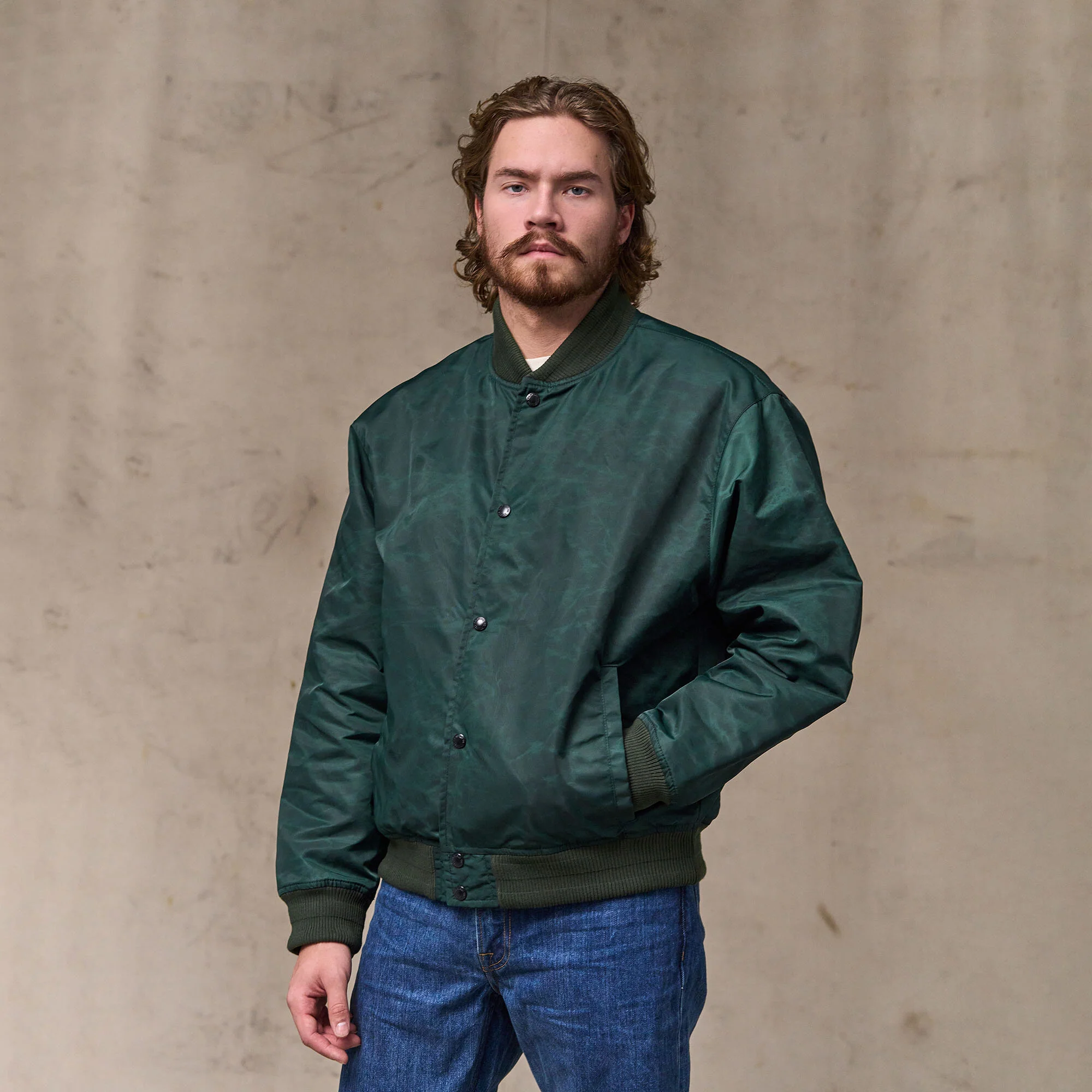 MONTLAKE JACKET - Image 8