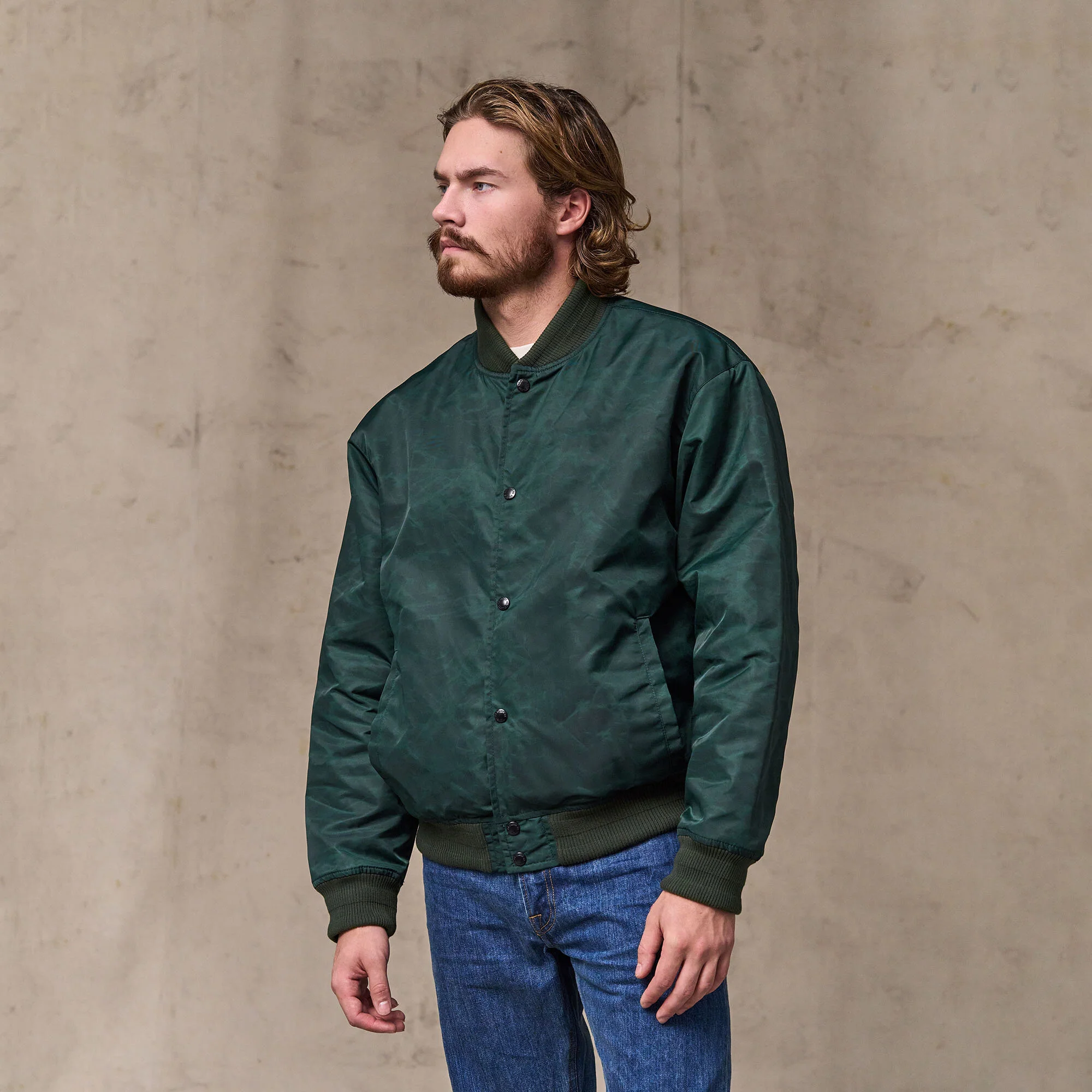 MONTLAKE JACKET - Image 9