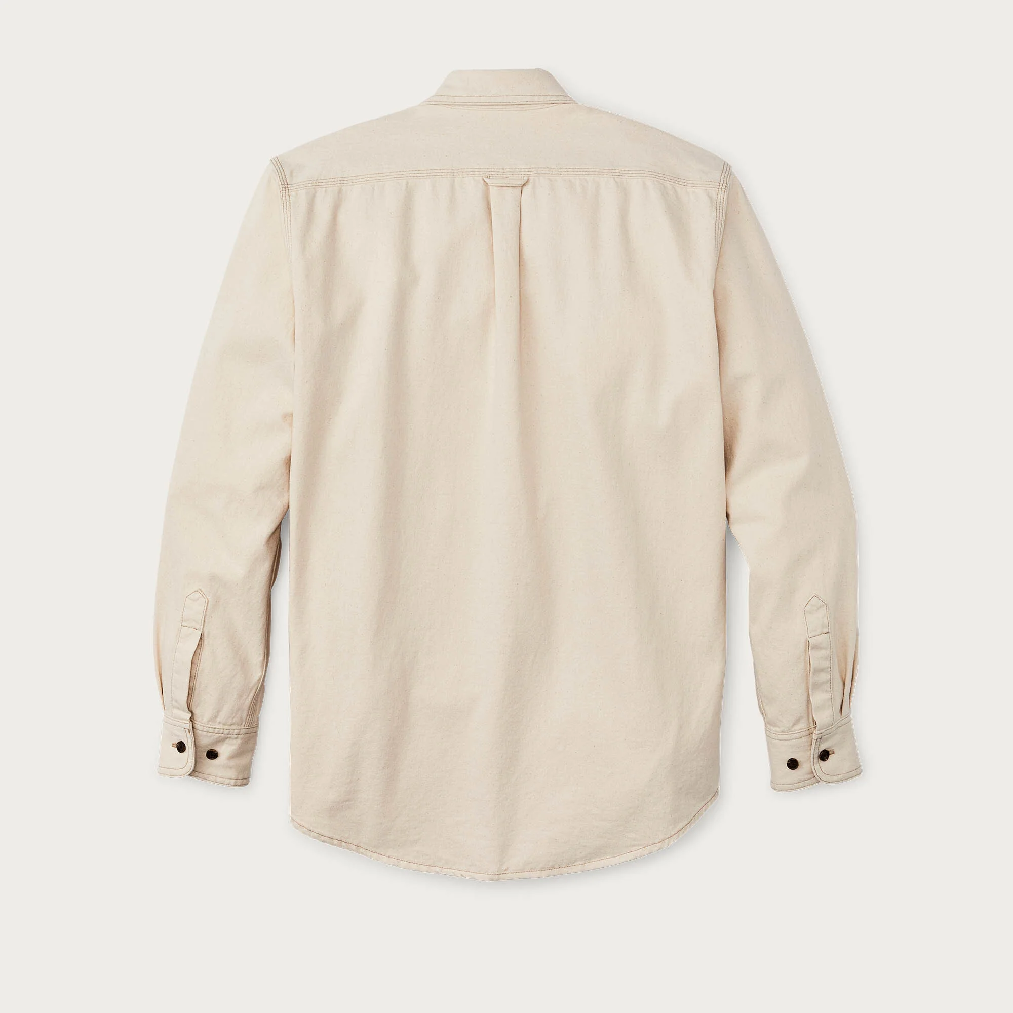 Natural Twill Guide Shirt - Image 2