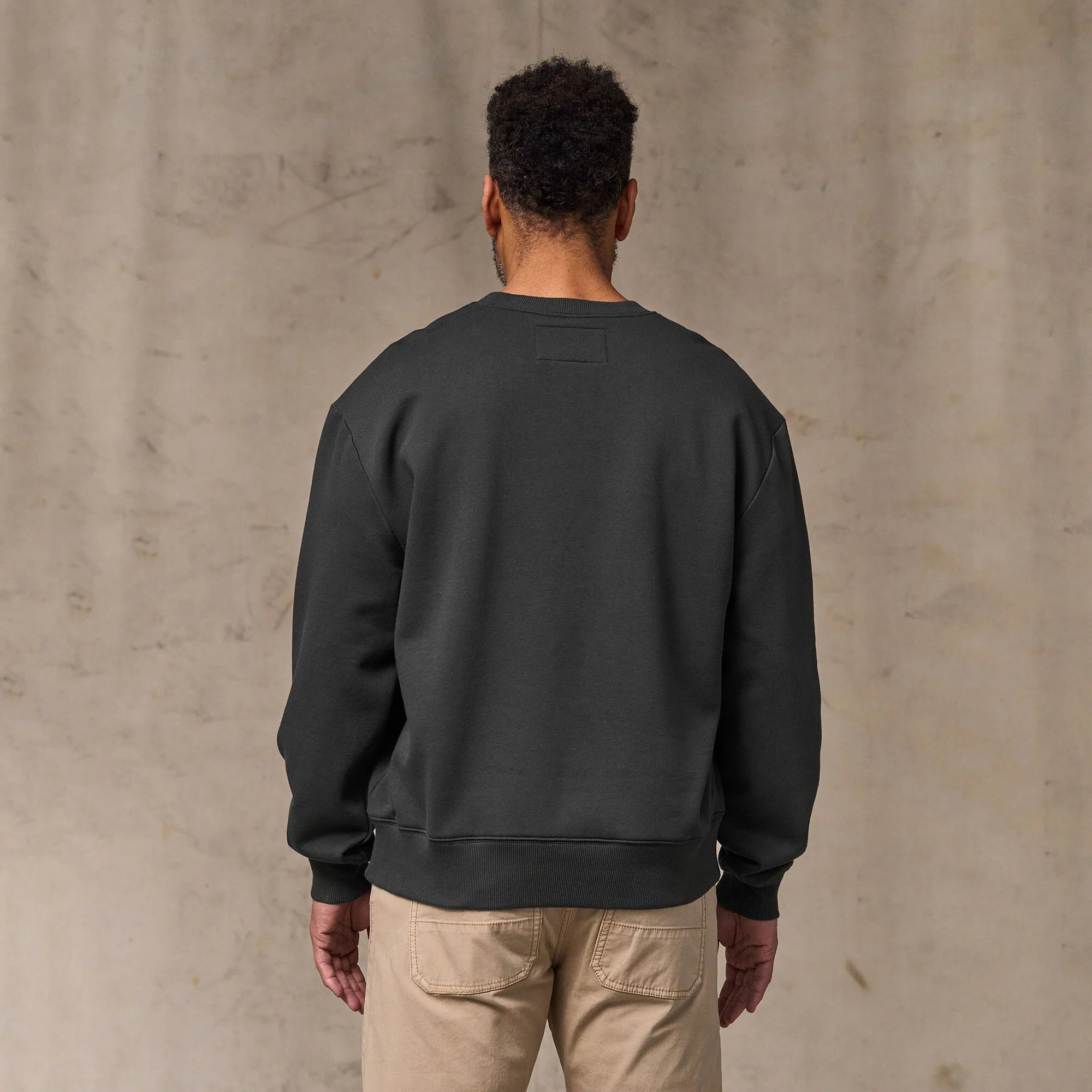 NORTHWEST CREWNECK SWEATSHIRT - Image 7