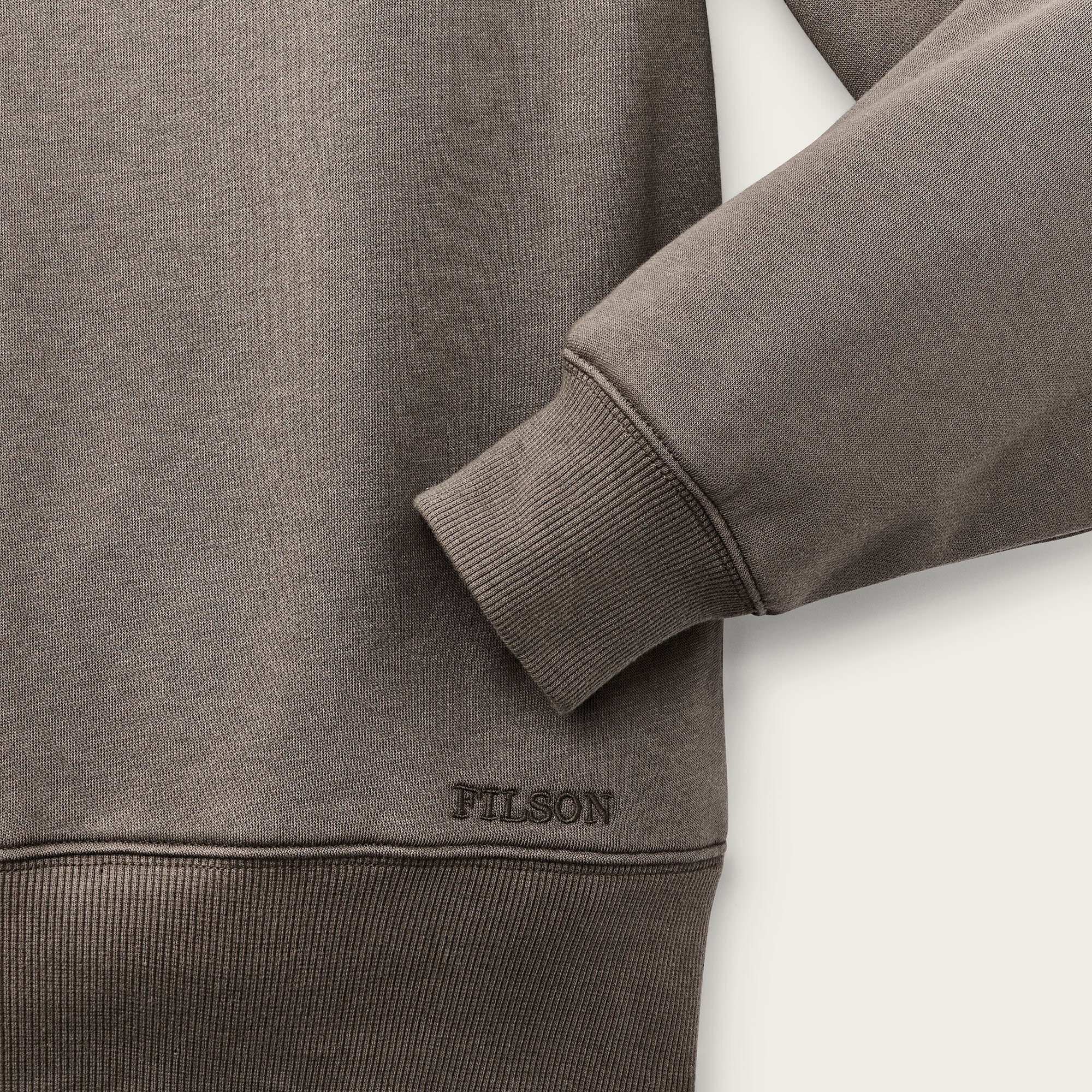 NORTHWEST CREWNECK SWEATSHIRT - Image 3