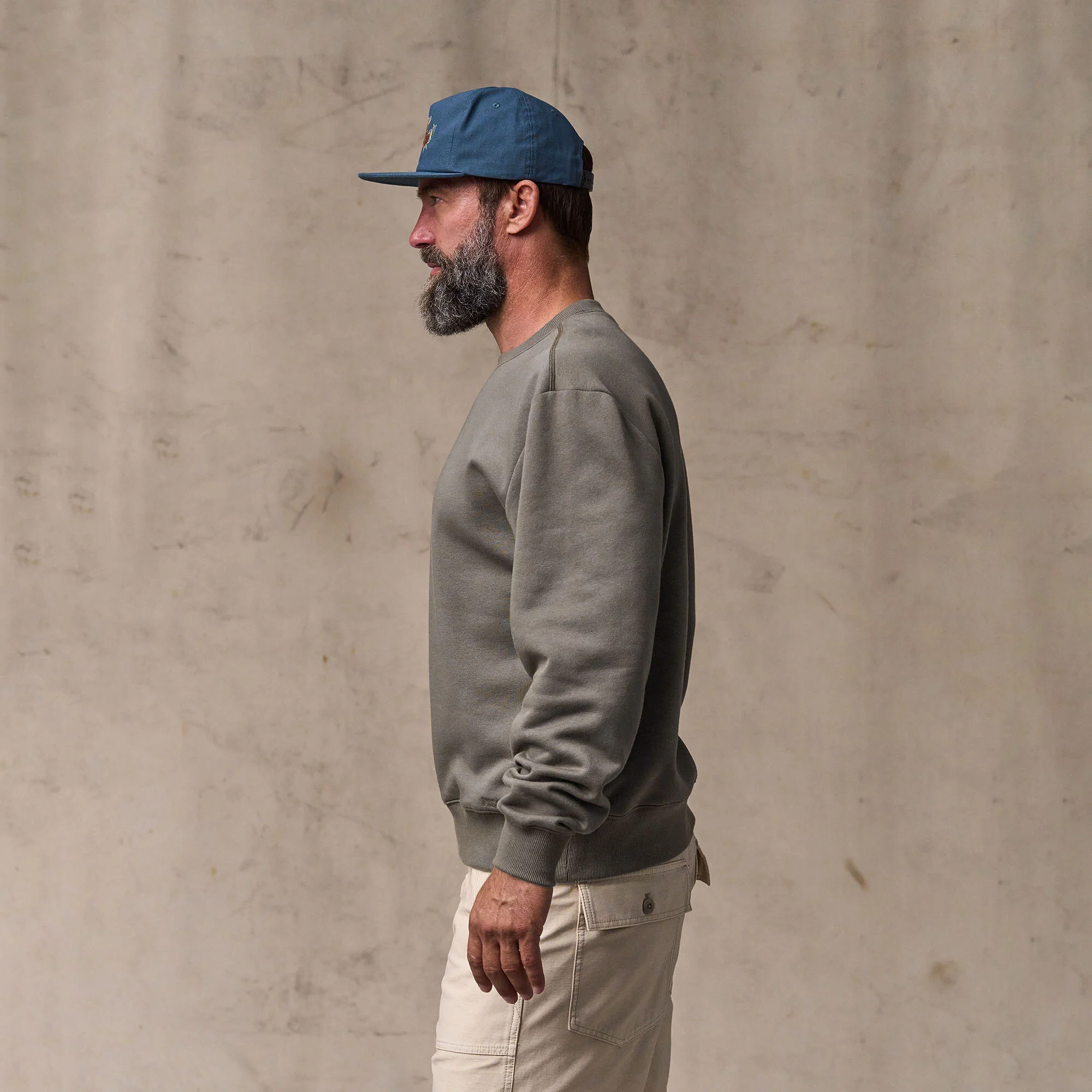 NORTHWEST CREWNECK SWEATSHIRT - Image 6