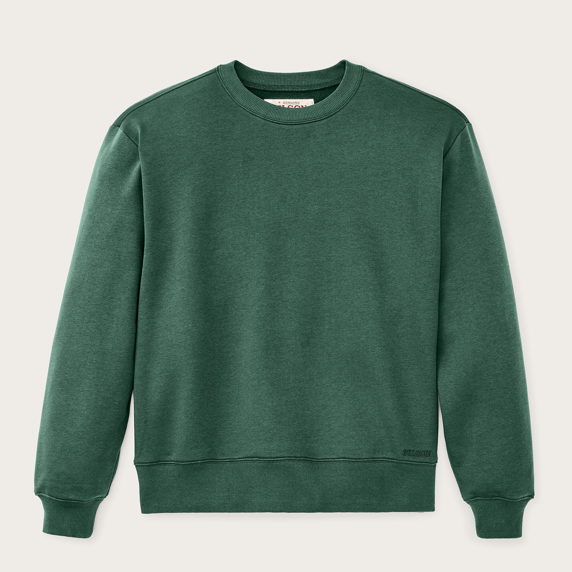 NORTHWEST CREWNECK SWEATSHIRT