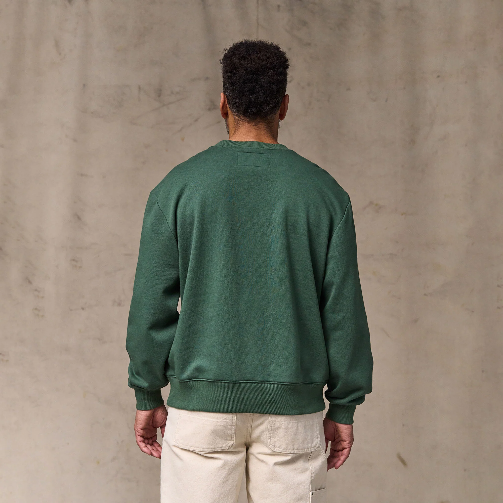 NORTHWEST CREWNECK SWEATSHIRT - Image 8