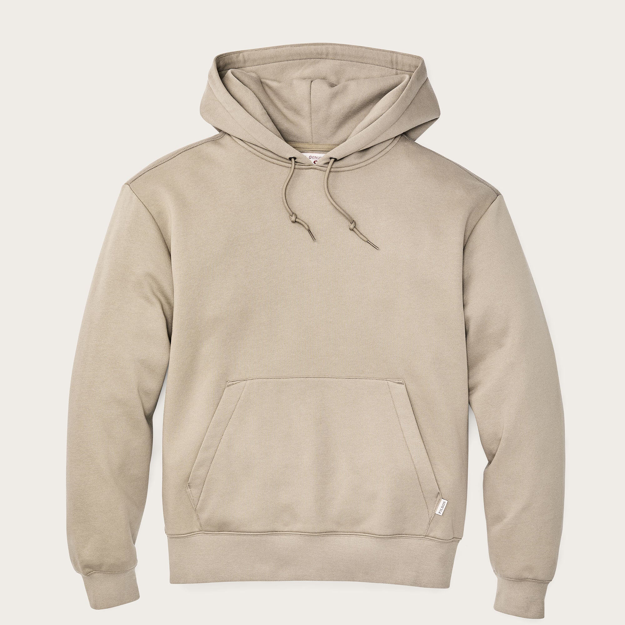 NORTHWEST HOODIE