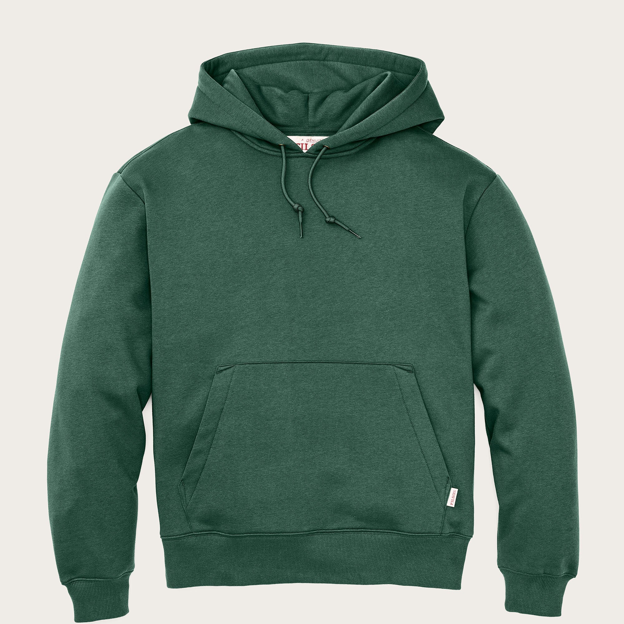 NORTHWEST HOODIE