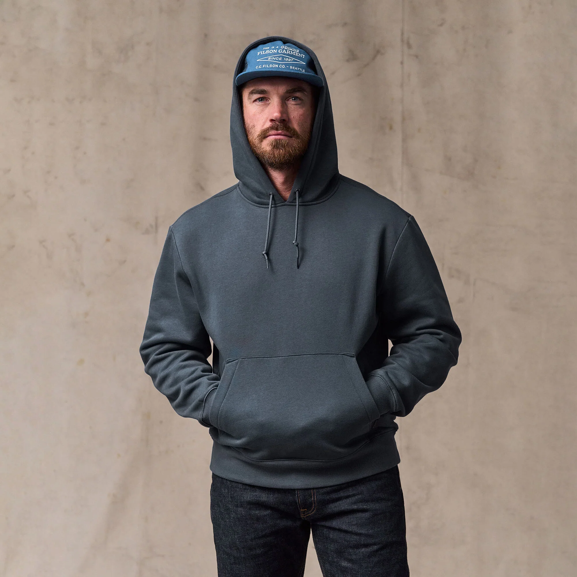 NORTHWEST HOODIE - Image 5