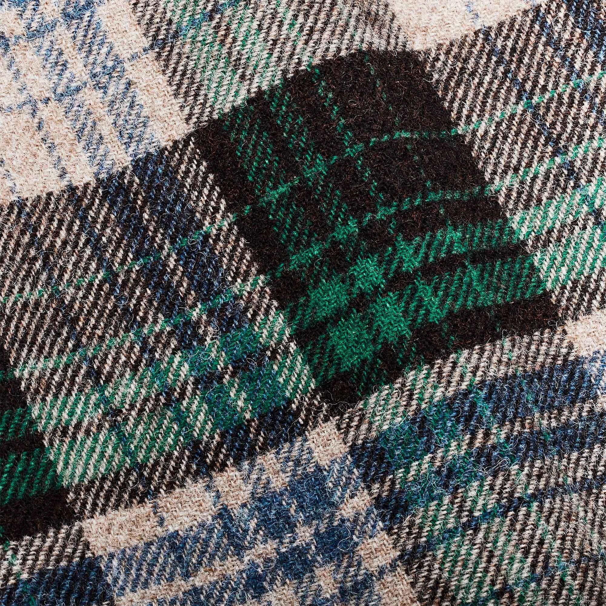 NORTHWEST WOOL SHIRT - Image 4
