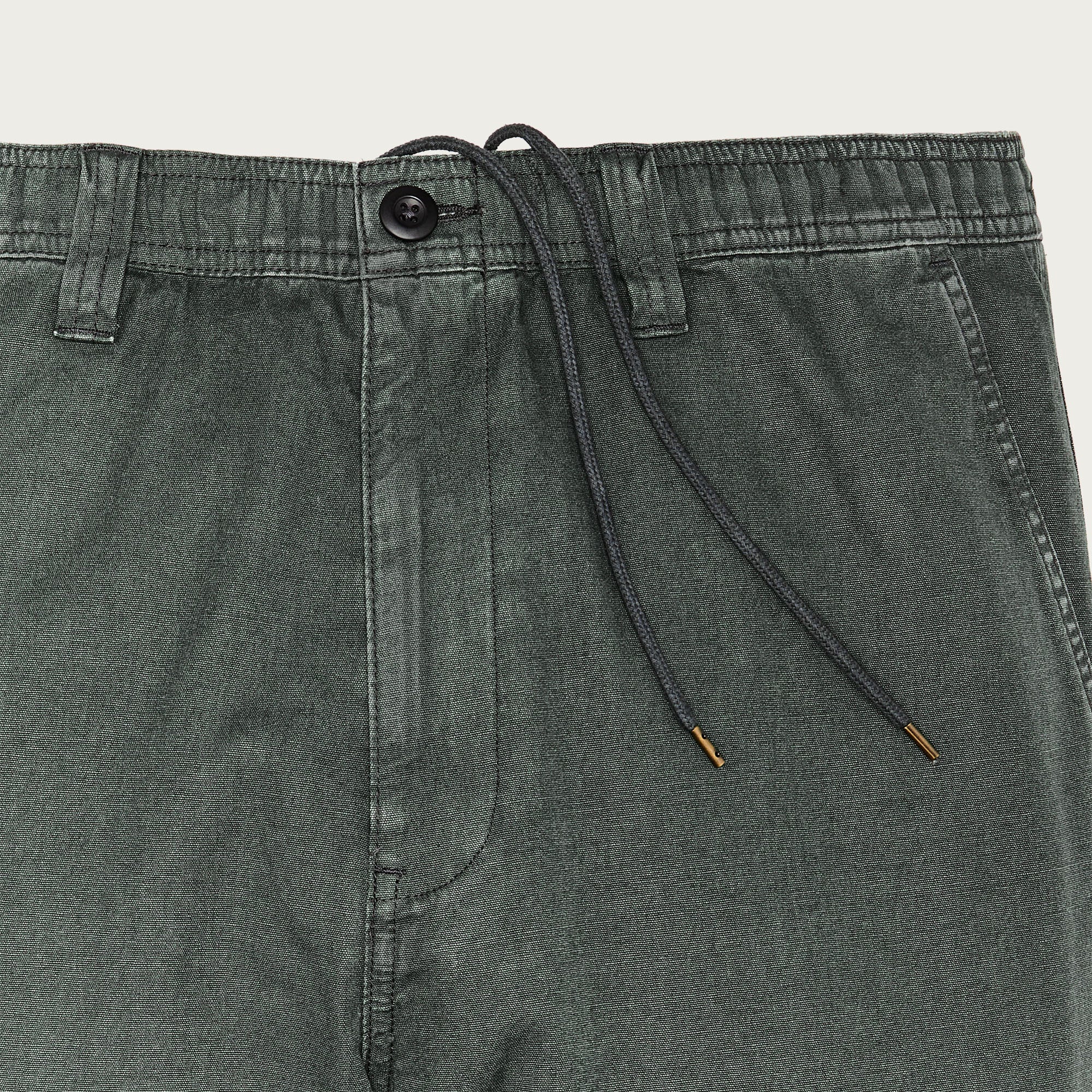 Oakville Canvas Pants - Image 4
