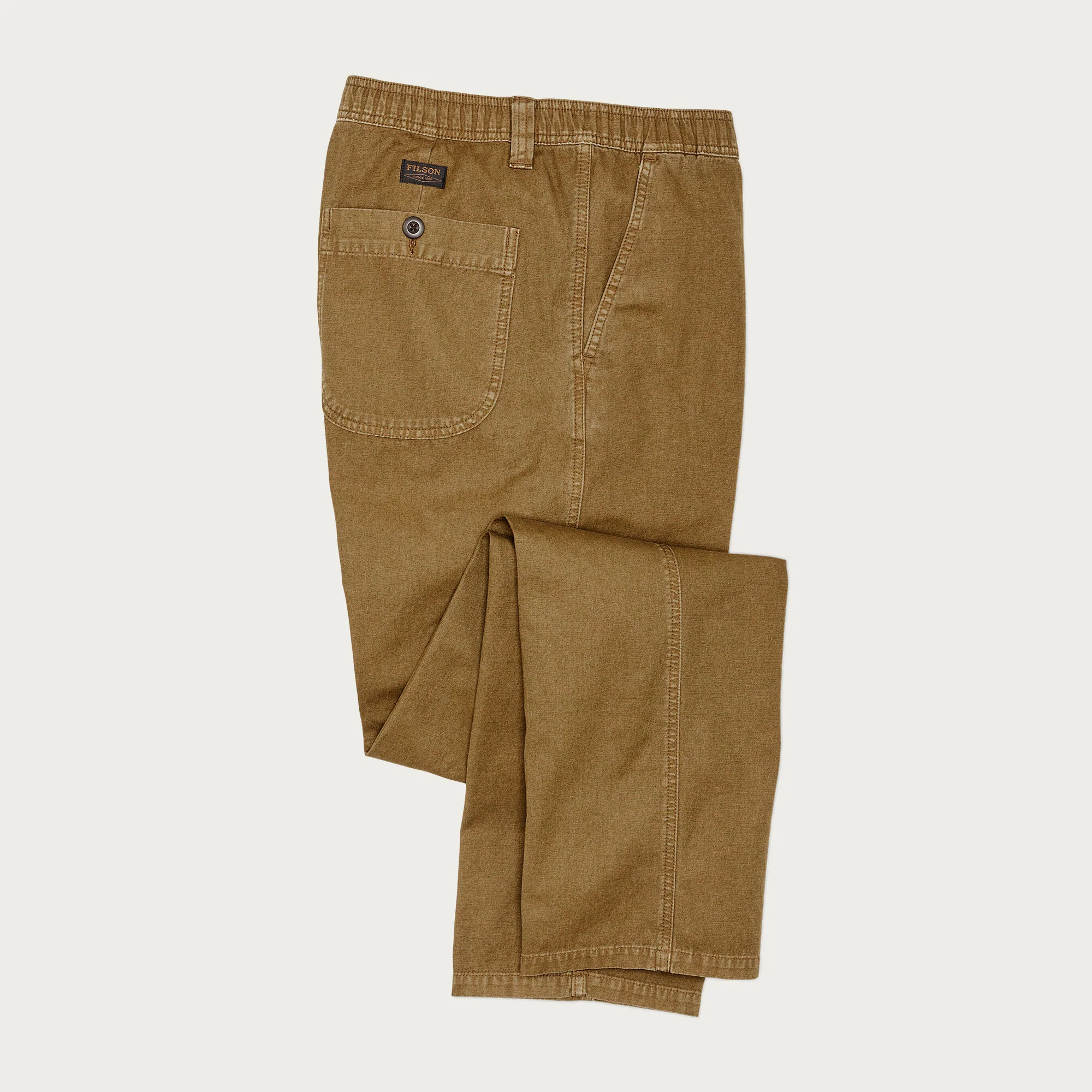 Oakville Canvas Pants - Image 3