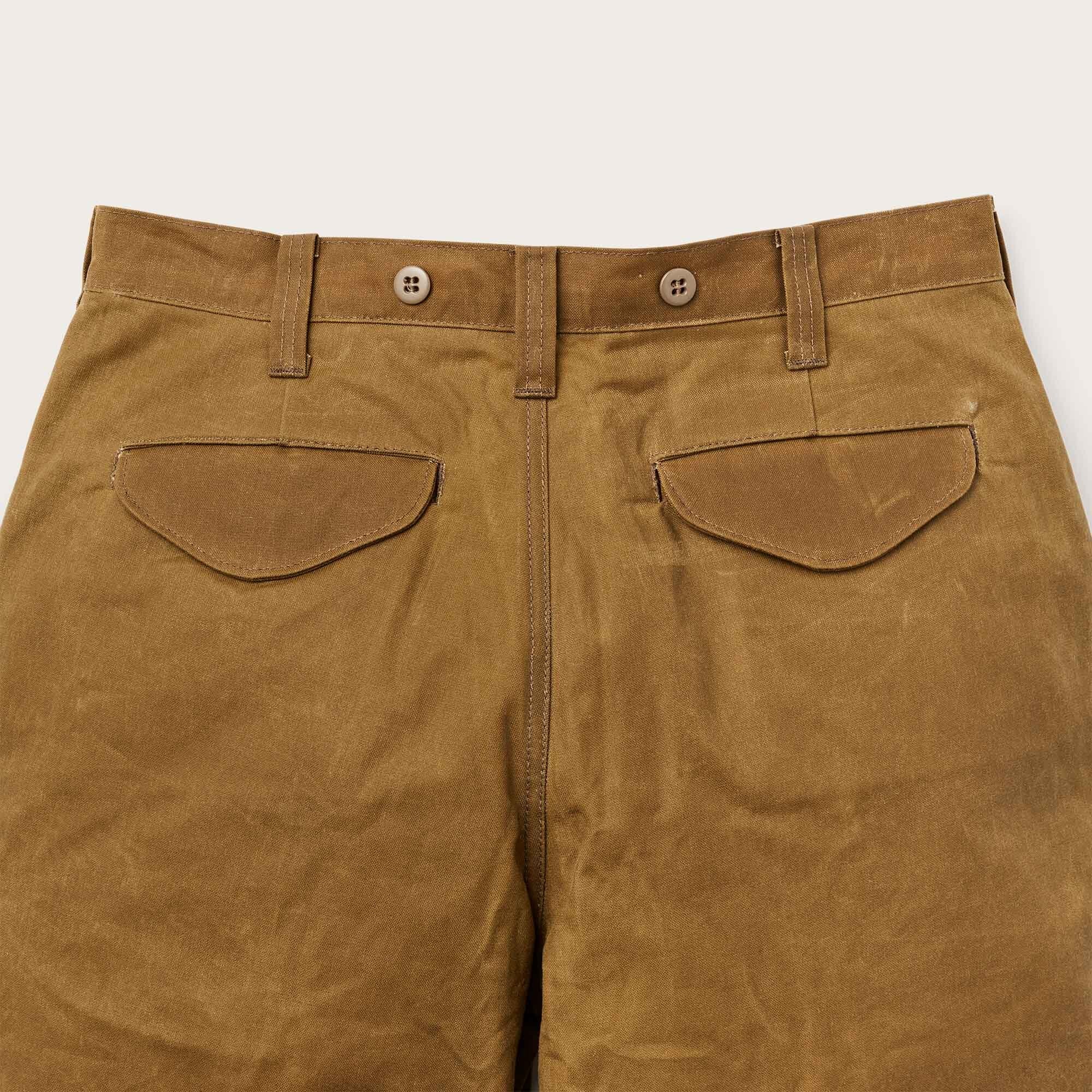 OIL FIN SGL TIN PANT - Image 5