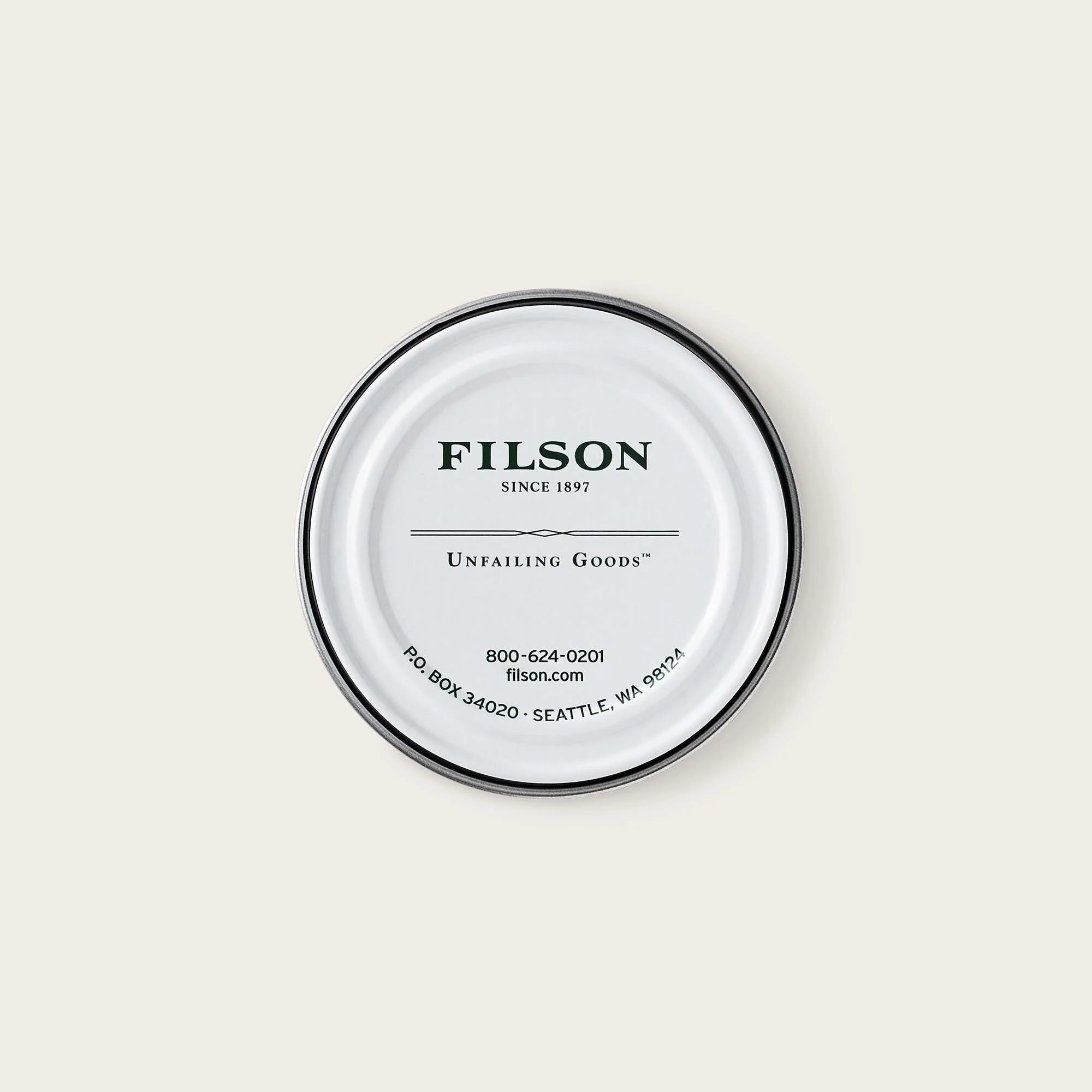 OIL FINISH WAX - Image 3